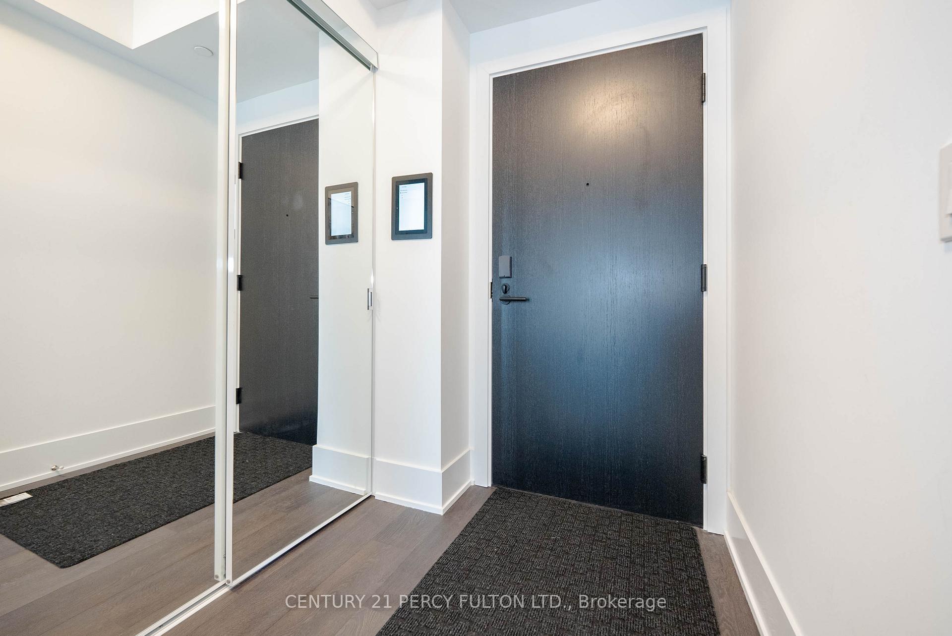 Photo 24 of Unit 1301, 470 Front Street W, Toronto, Waterfront Communities — HOMEH