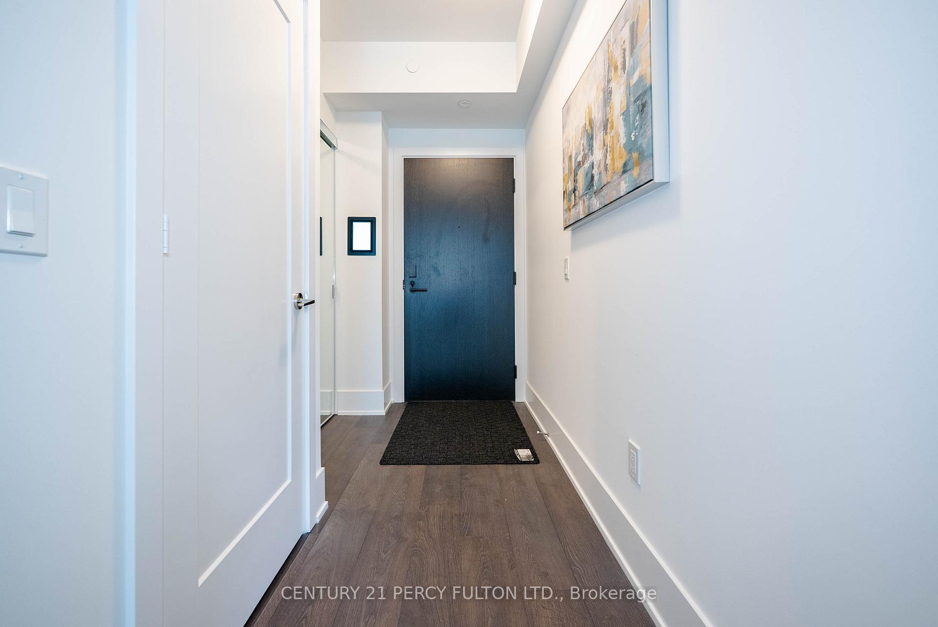 Photo 2 of Unit 1301, 470 Front Street W, Toronto, Waterfront Communities — HOMEH