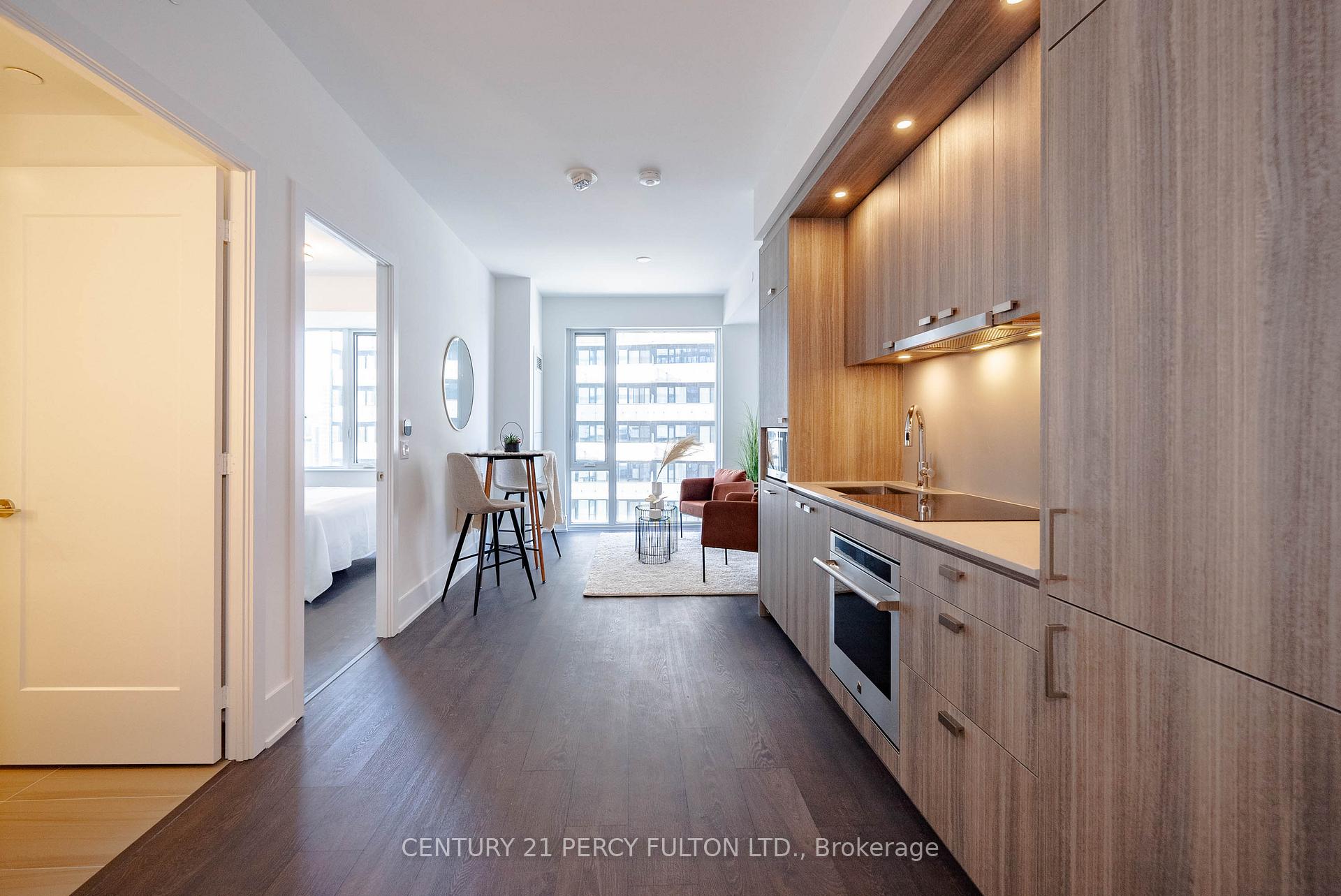 Photo 34 of Unit 1301, 470 Front Street W, Toronto, Waterfront Communities — HOMEH