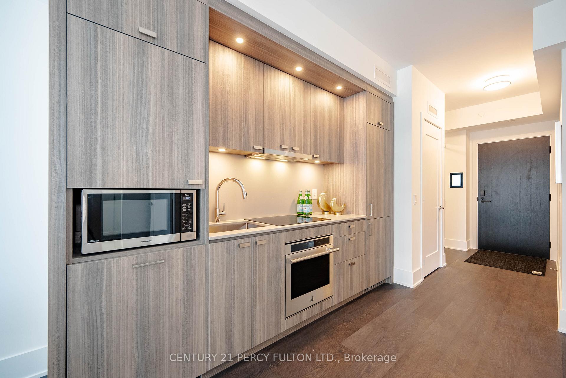 Photo 19 of Unit 1301, 470 Front Street W, Toronto, Waterfront Communities — HOMEH