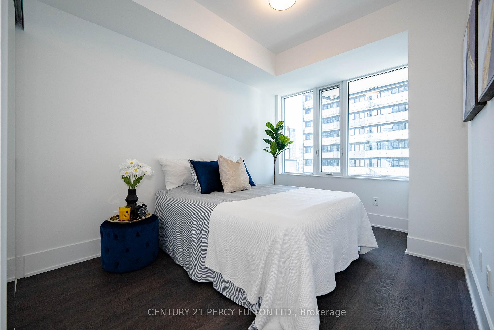 Photo 20 of Unit 1301, 470 Front Street W, Toronto, Waterfront Communities — HOMEH