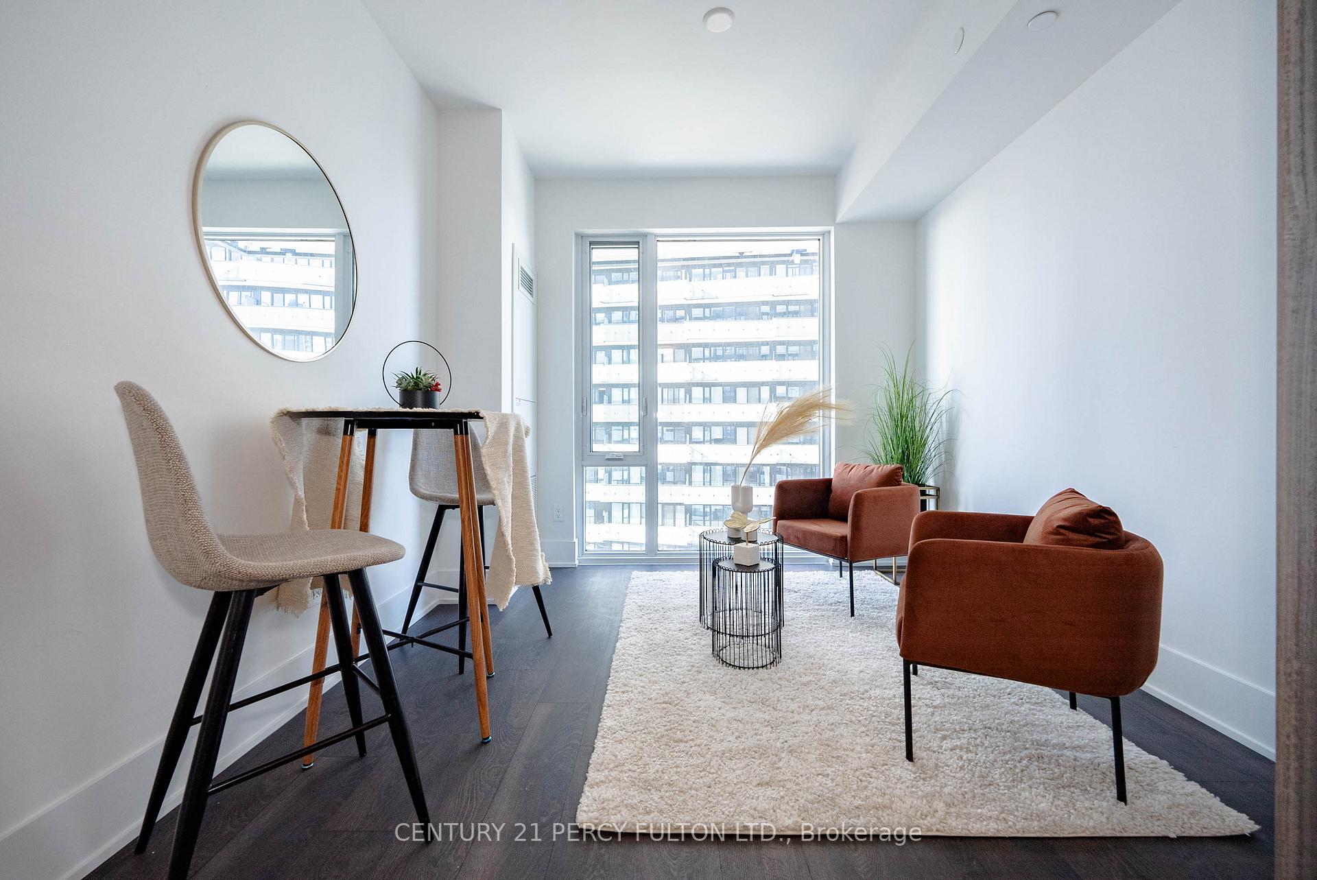 Photo 8 of Unit 1301, 470 Front Street W, Toronto, Waterfront Communities — HOMEH