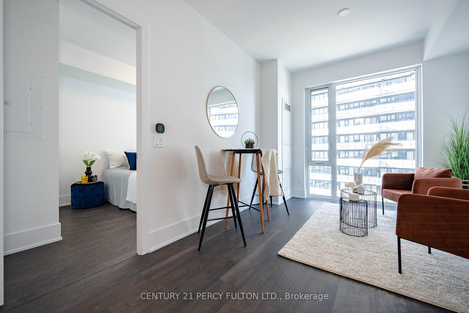 Photo 28 of Unit 1301, 470 Front Street W, Toronto, Waterfront Communities — HOMEH