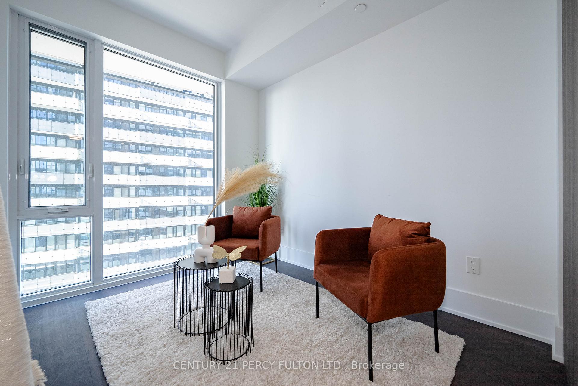 Photo 16 of Unit 1301, 470 Front Street W, Toronto, Waterfront Communities — HOMEH