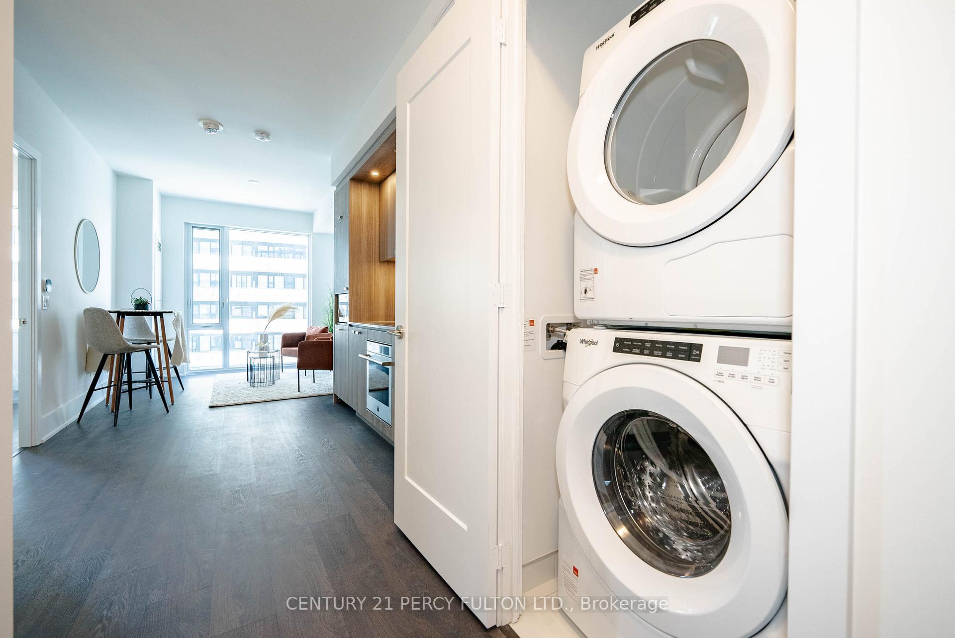 Photo 15 of Unit 1301, 470 Front Street W, Toronto, Waterfront Communities — HOMEH