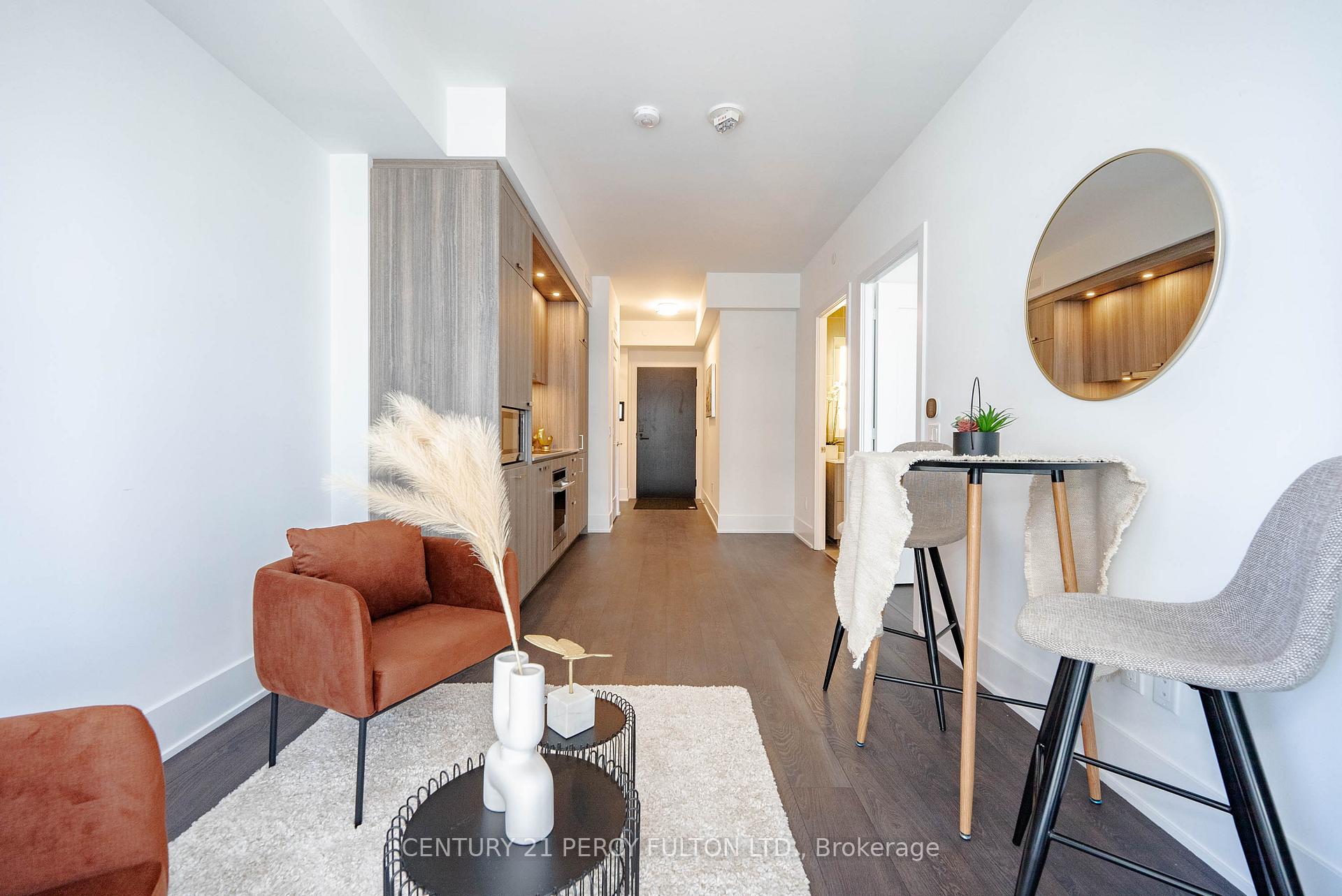 Photo 33 of Unit 1301, 470 Front Street W, Toronto, Waterfront Communities — HOMEH