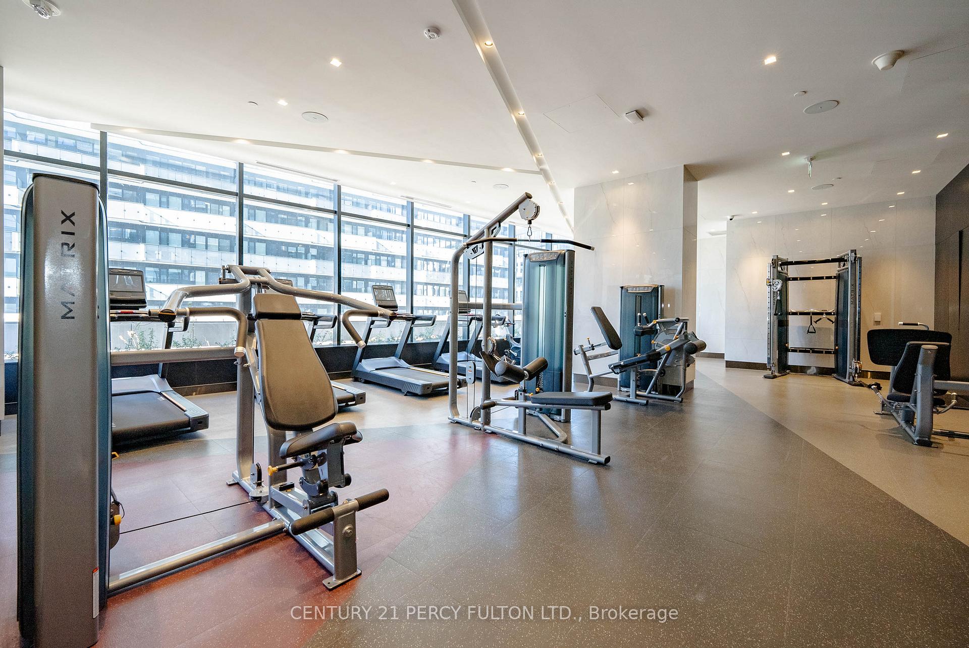 Photo 23 of Unit 1301, 470 Front Street W, Toronto, Waterfront Communities — HOMEH