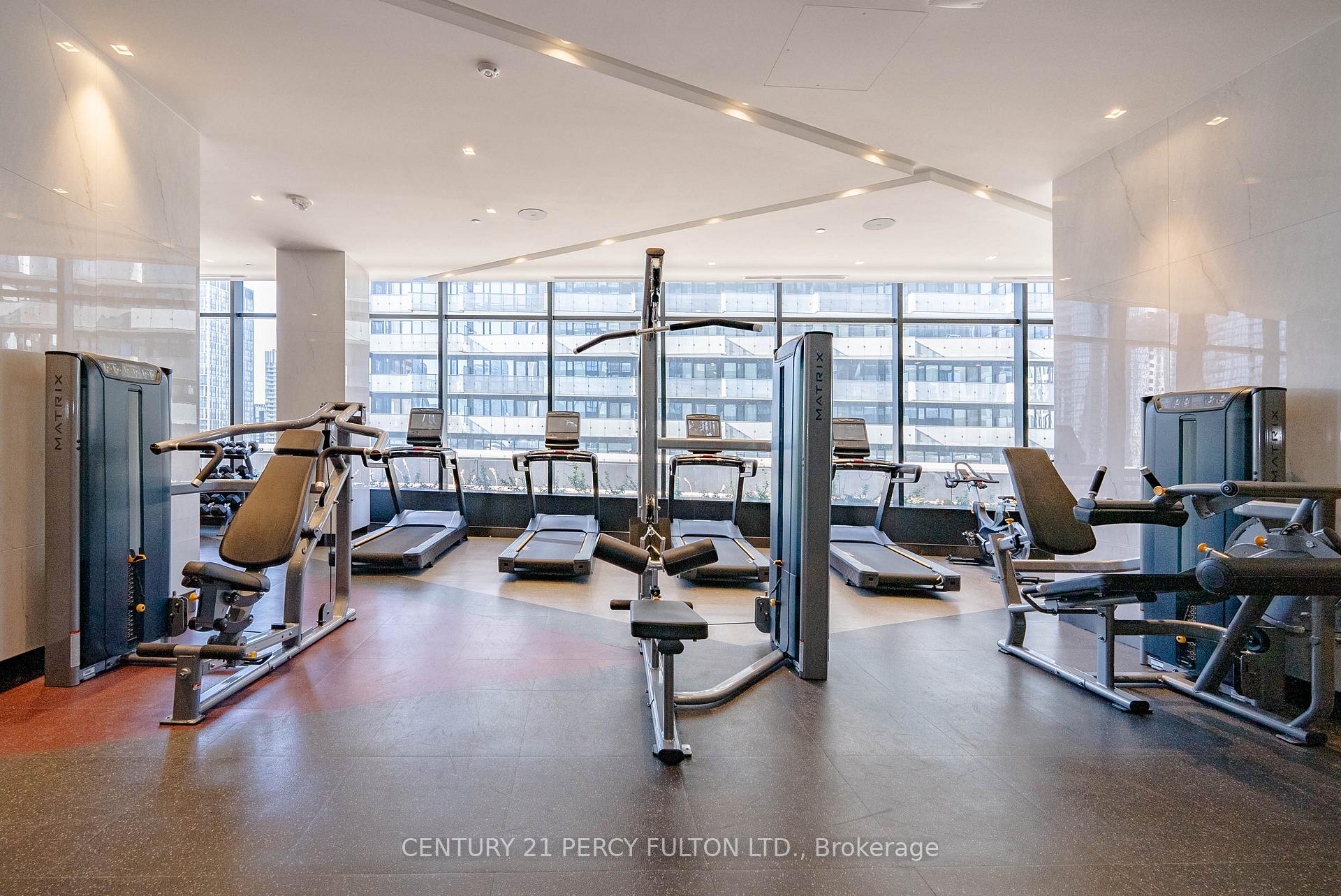 Photo 35 of Unit 1301, 470 Front Street W, Toronto, Waterfront Communities — HOMEH