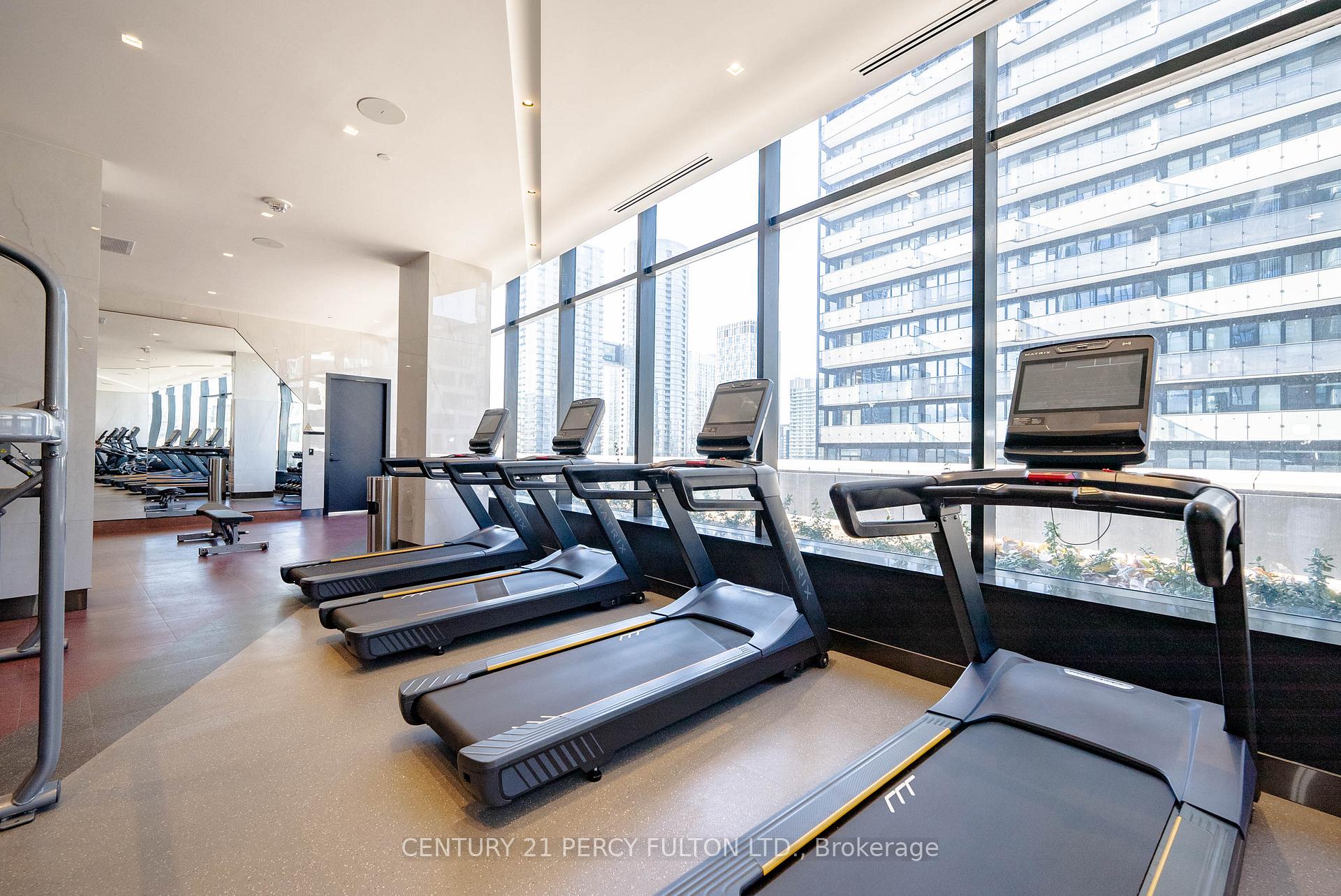 Photo 30 of Unit 1301, 470 Front Street W, Toronto, Waterfront Communities — HOMEH