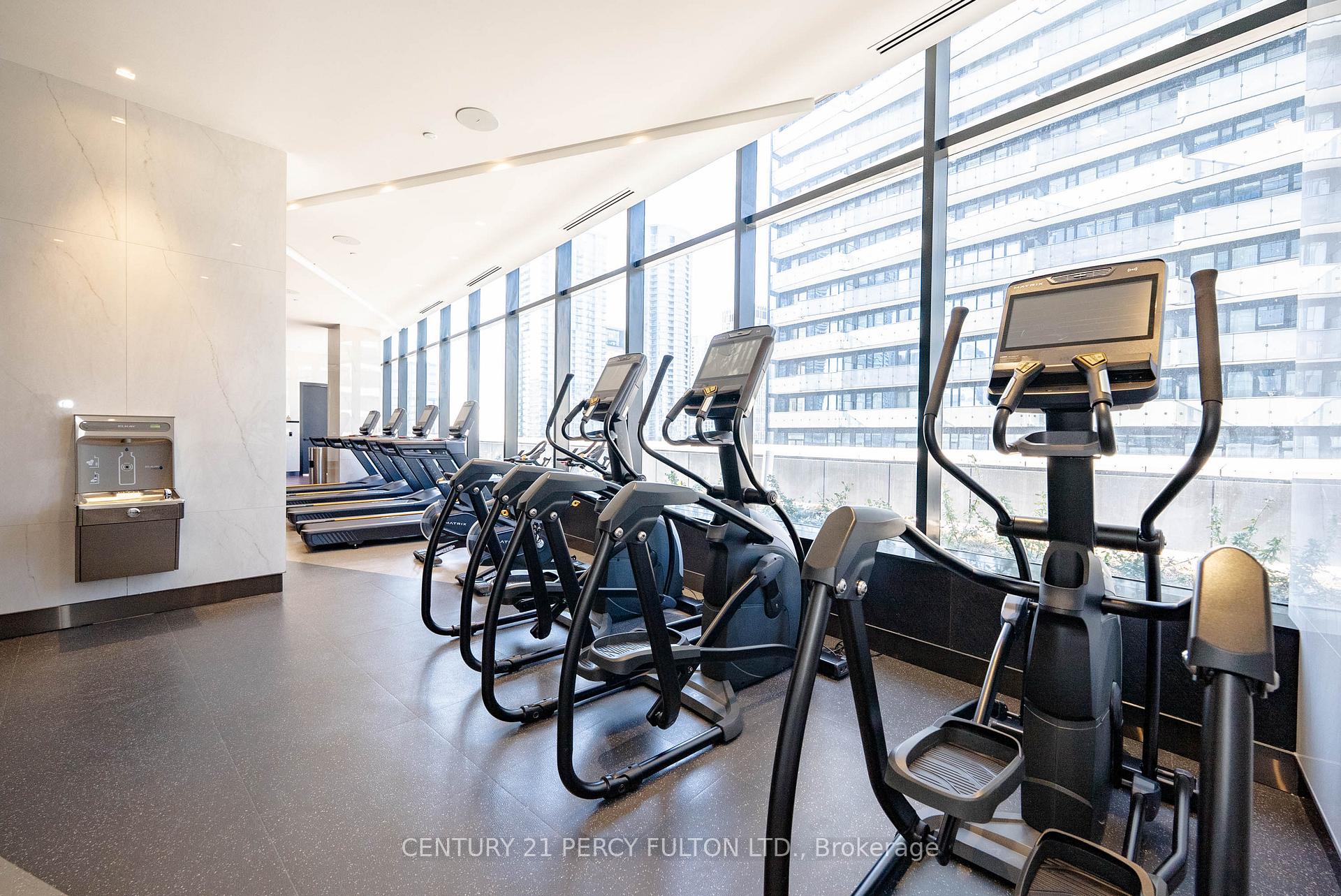 Photo 37 of Unit 1301, 470 Front Street W, Toronto, Waterfront Communities — HOMEH