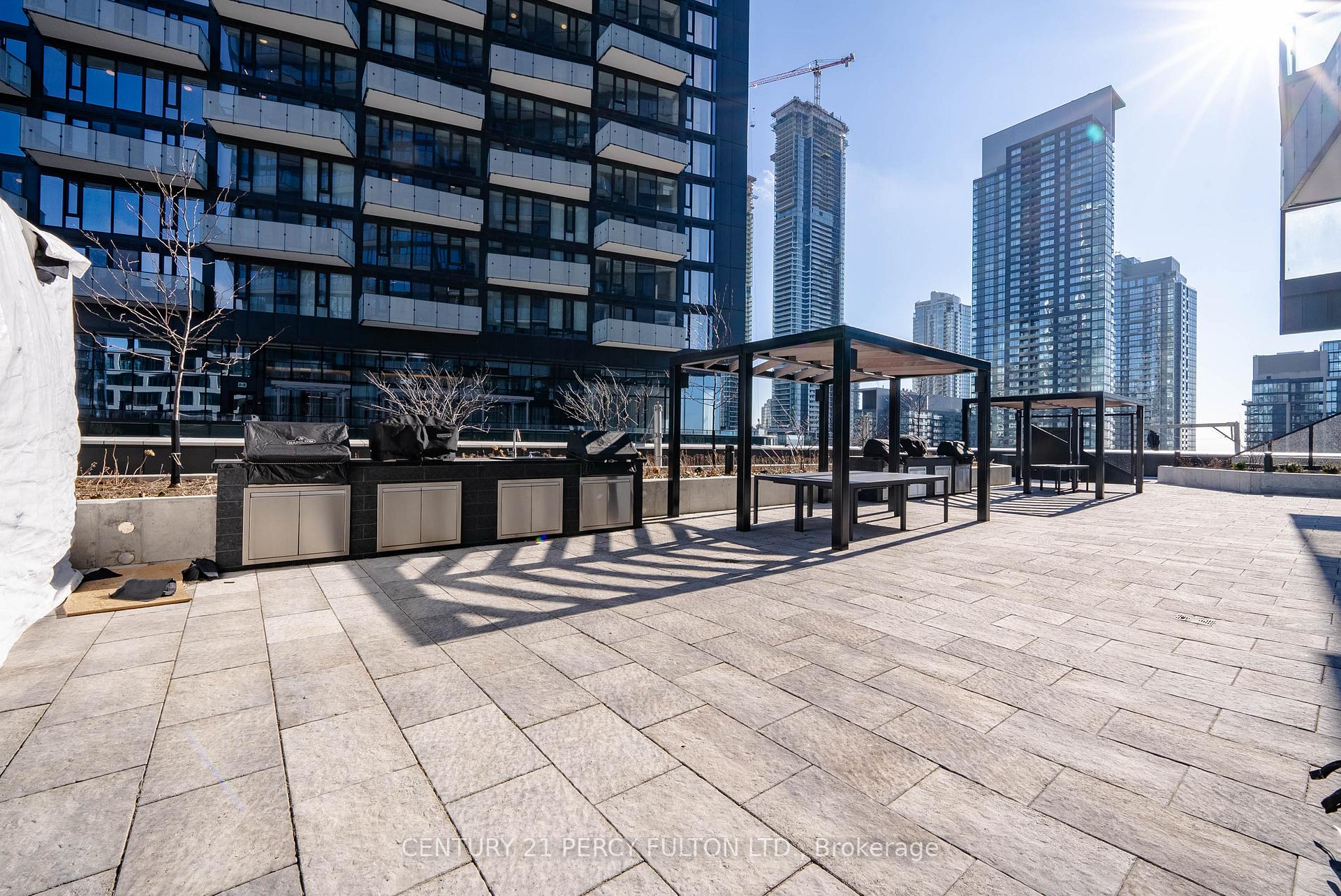 Photo 29 of Unit 1301, 470 Front Street W, Toronto, Waterfront Communities — HOMEH