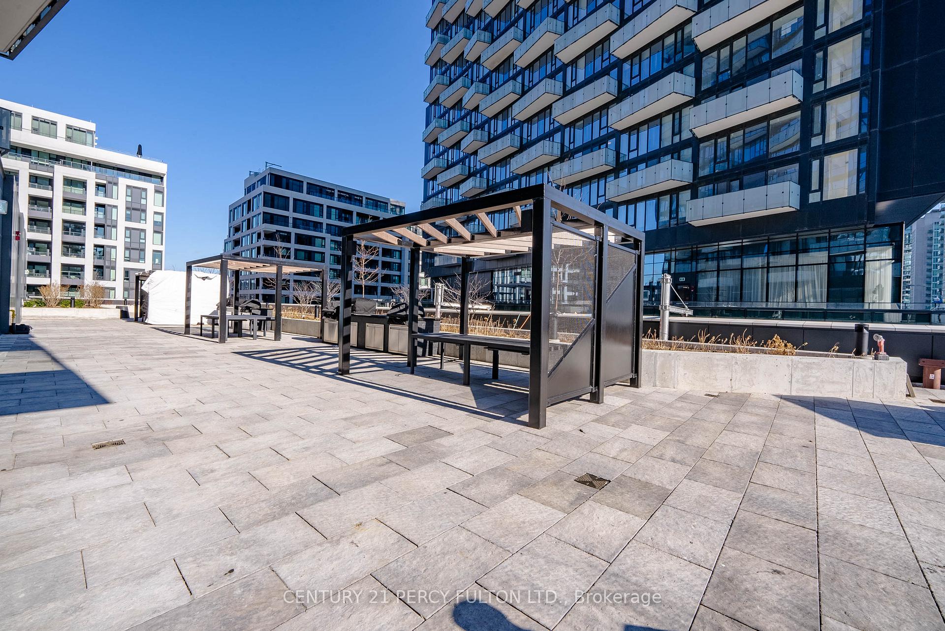 Photo 32 of Unit 1301, 470 Front Street W, Toronto, Waterfront Communities — HOMEH