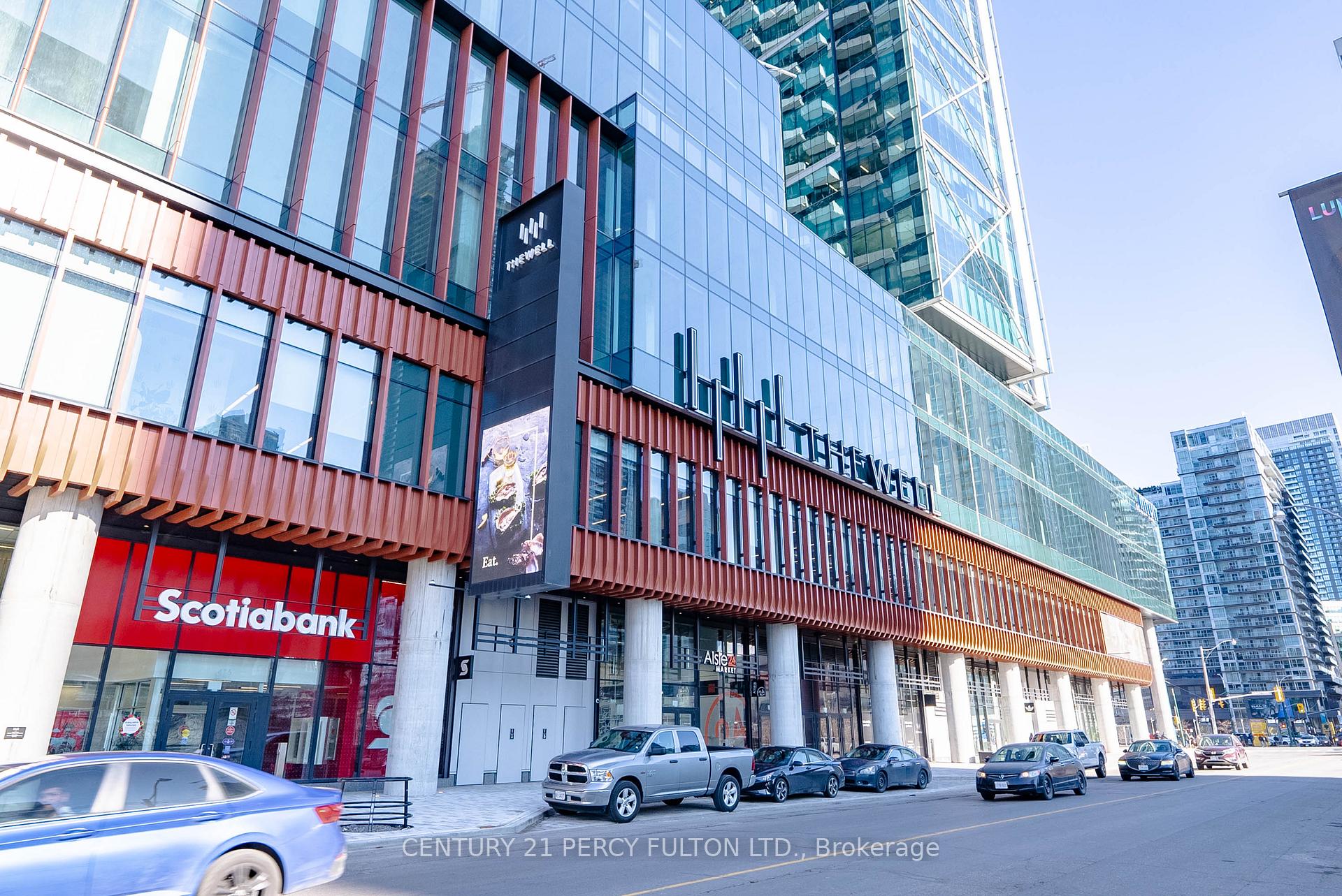 Photo 31 of Unit 1301, 470 Front Street W, Toronto, Waterfront Communities — HOMEH