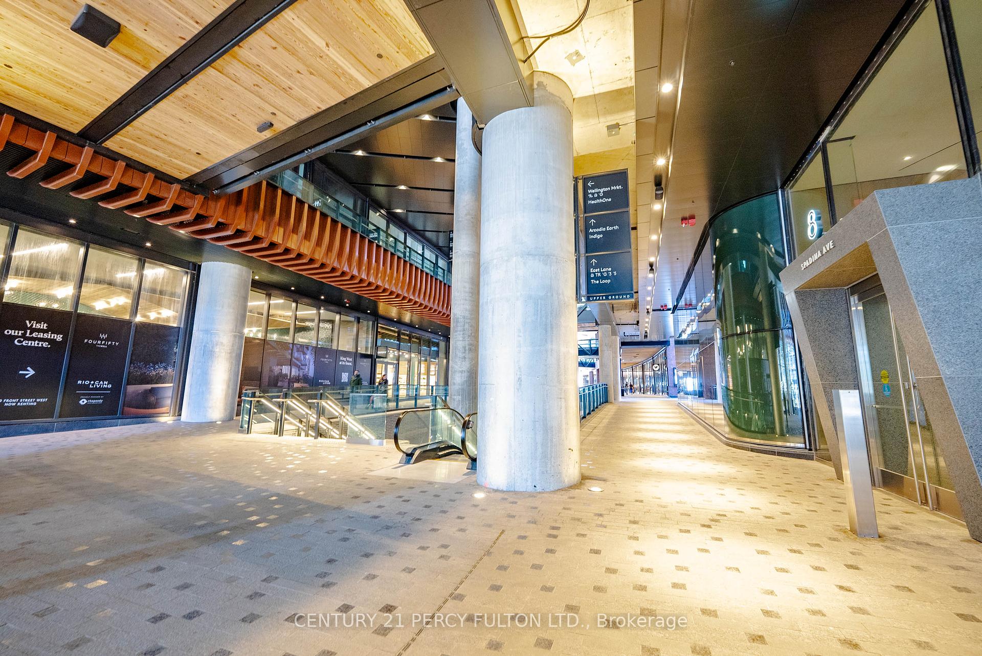 Photo 26 of Unit 1301, 470 Front Street W, Toronto, Waterfront Communities — HOMEH