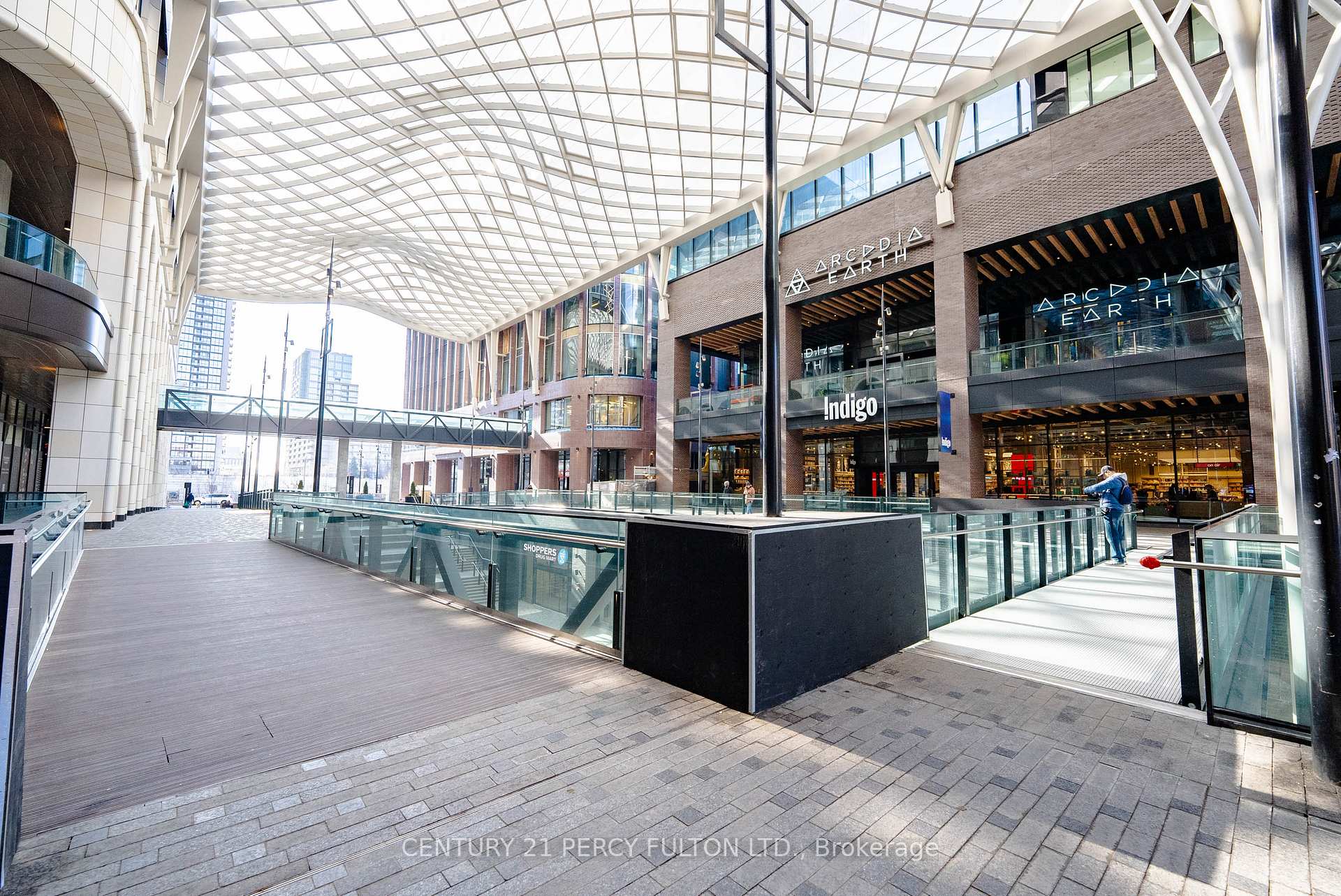 Photo 25 of Unit 1301, 470 Front Street W, Toronto, Waterfront Communities — HOMEH