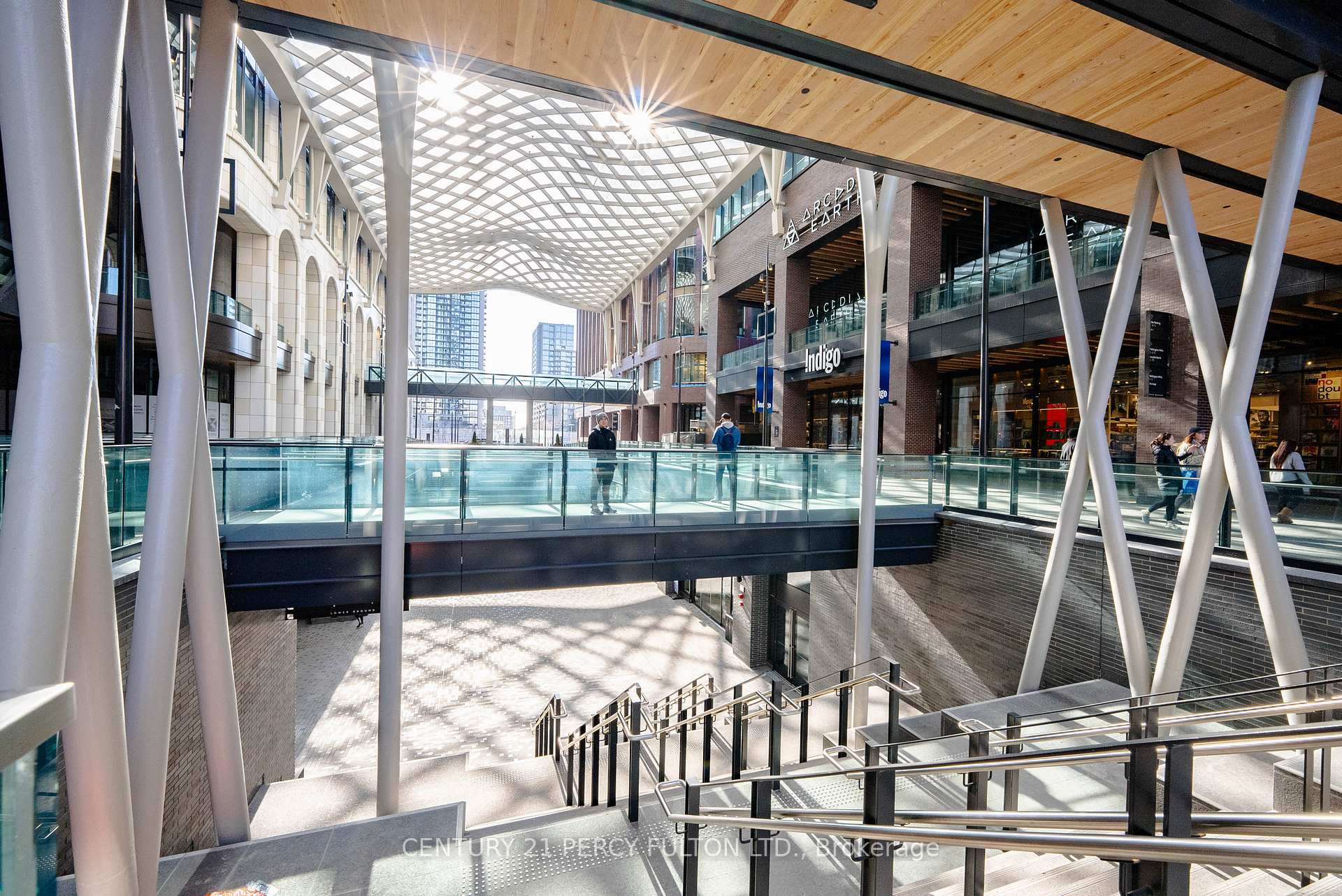 Photo 22 of Unit 1301, 470 Front Street W, Toronto, Waterfront Communities — HOMEH