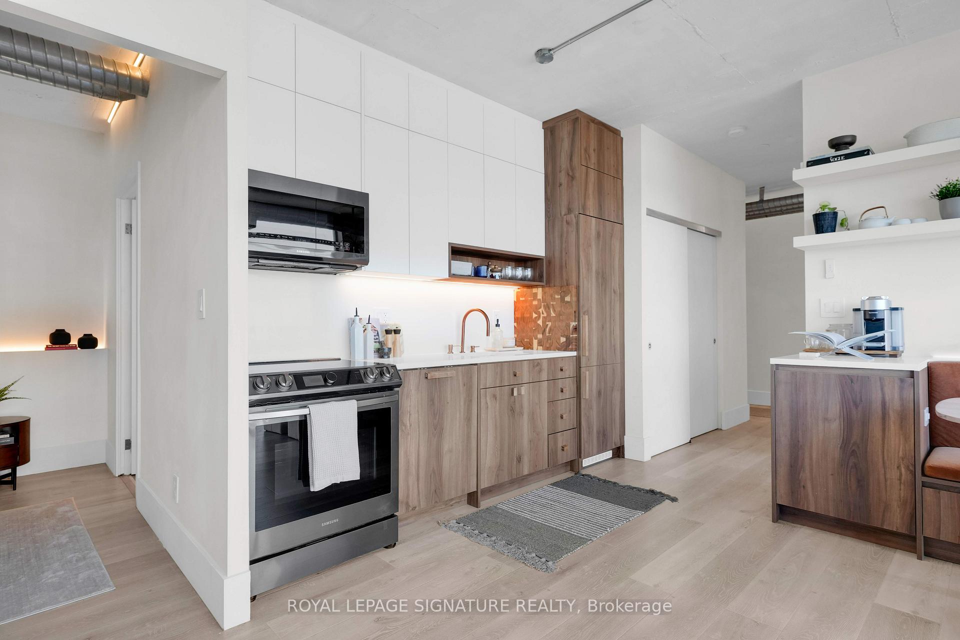 Photo 11 of Unit 1304, 150 Sudbury Street, Toronto, Little Portugal — HOMEH