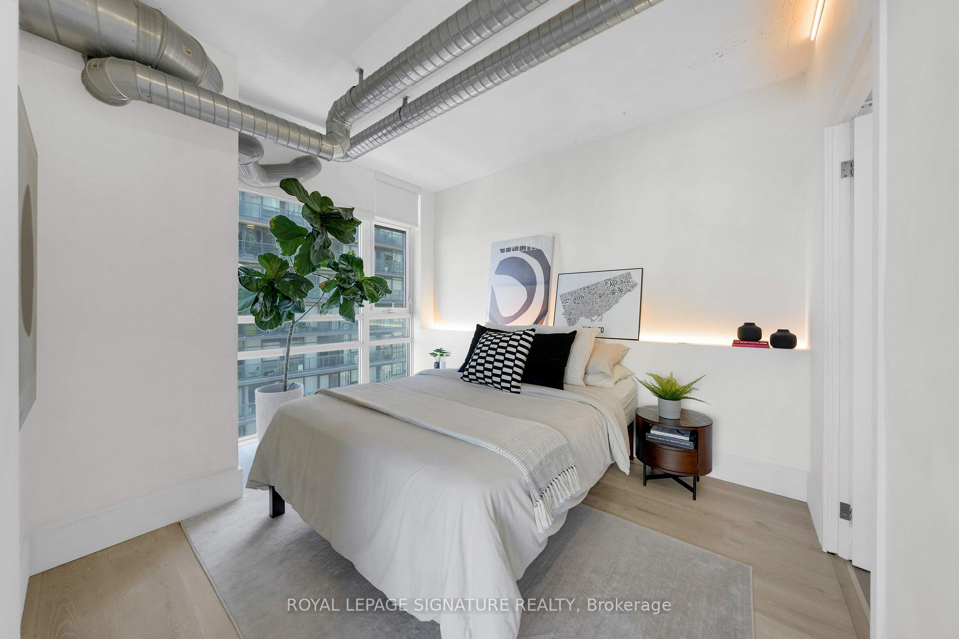 Photo 14 of Unit 1304, 150 Sudbury Street, Toronto, Little Portugal — HOMEH