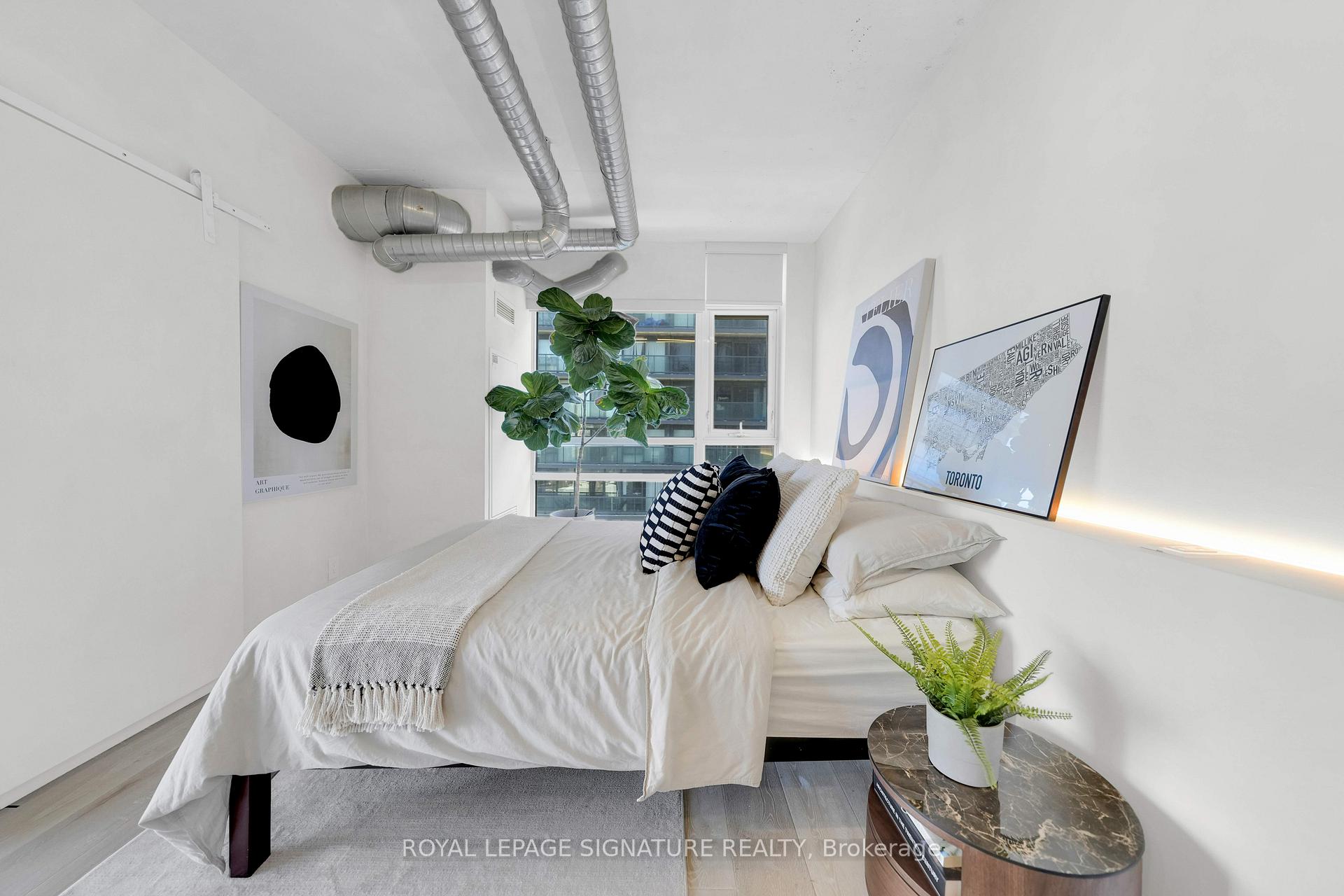 Photo 21 of Unit 1304, 150 Sudbury Street, Toronto, Little Portugal — HOMEH