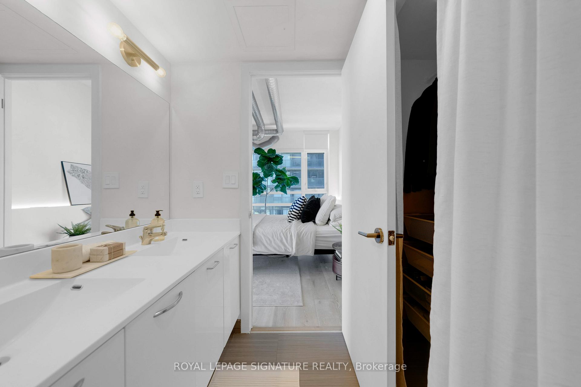 Photo 15 of Unit 1304, 150 Sudbury Street, Toronto, Little Portugal — HOMEH