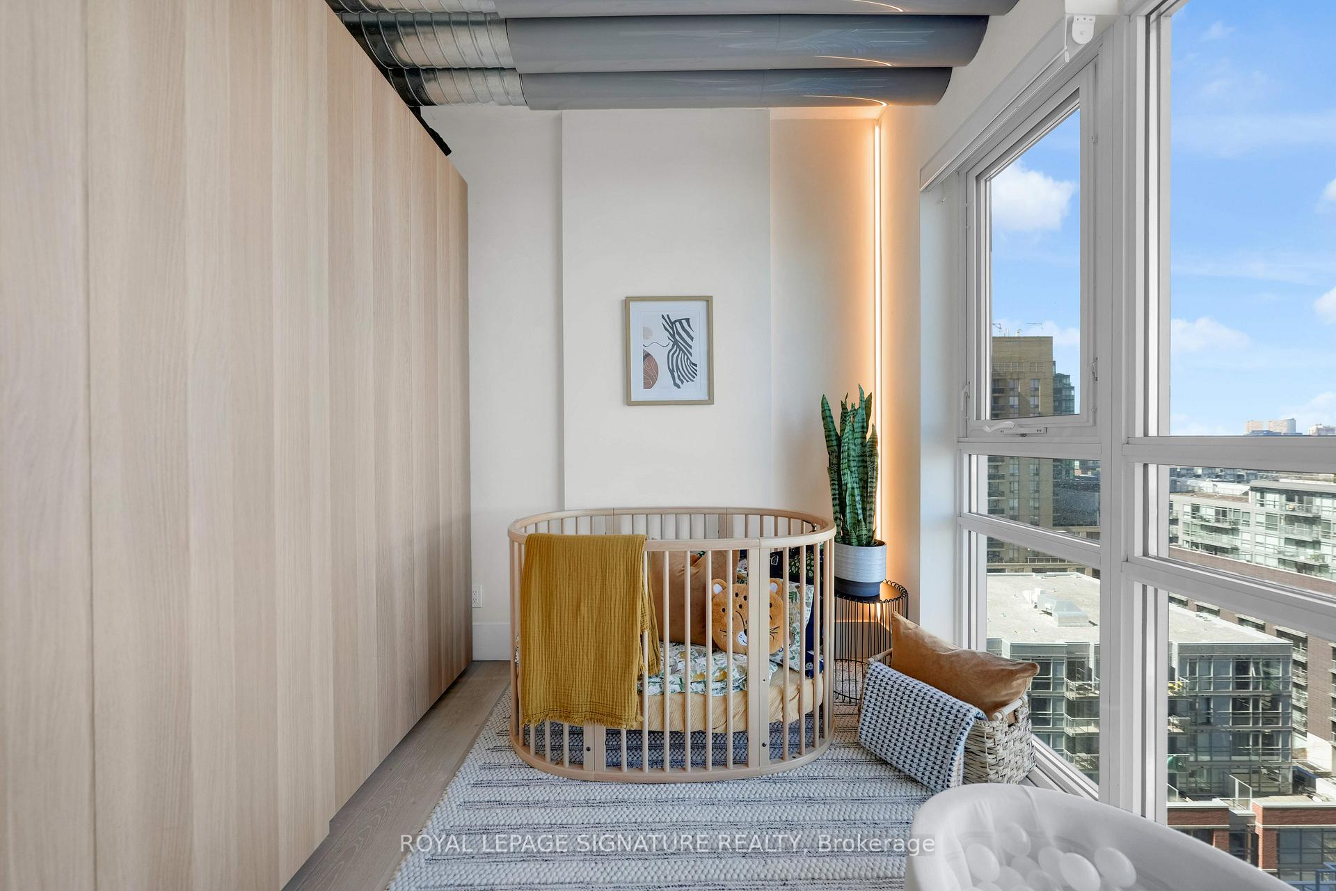 Photo 19 of Unit 1304, 150 Sudbury Street, Toronto, Little Portugal — HOMEH