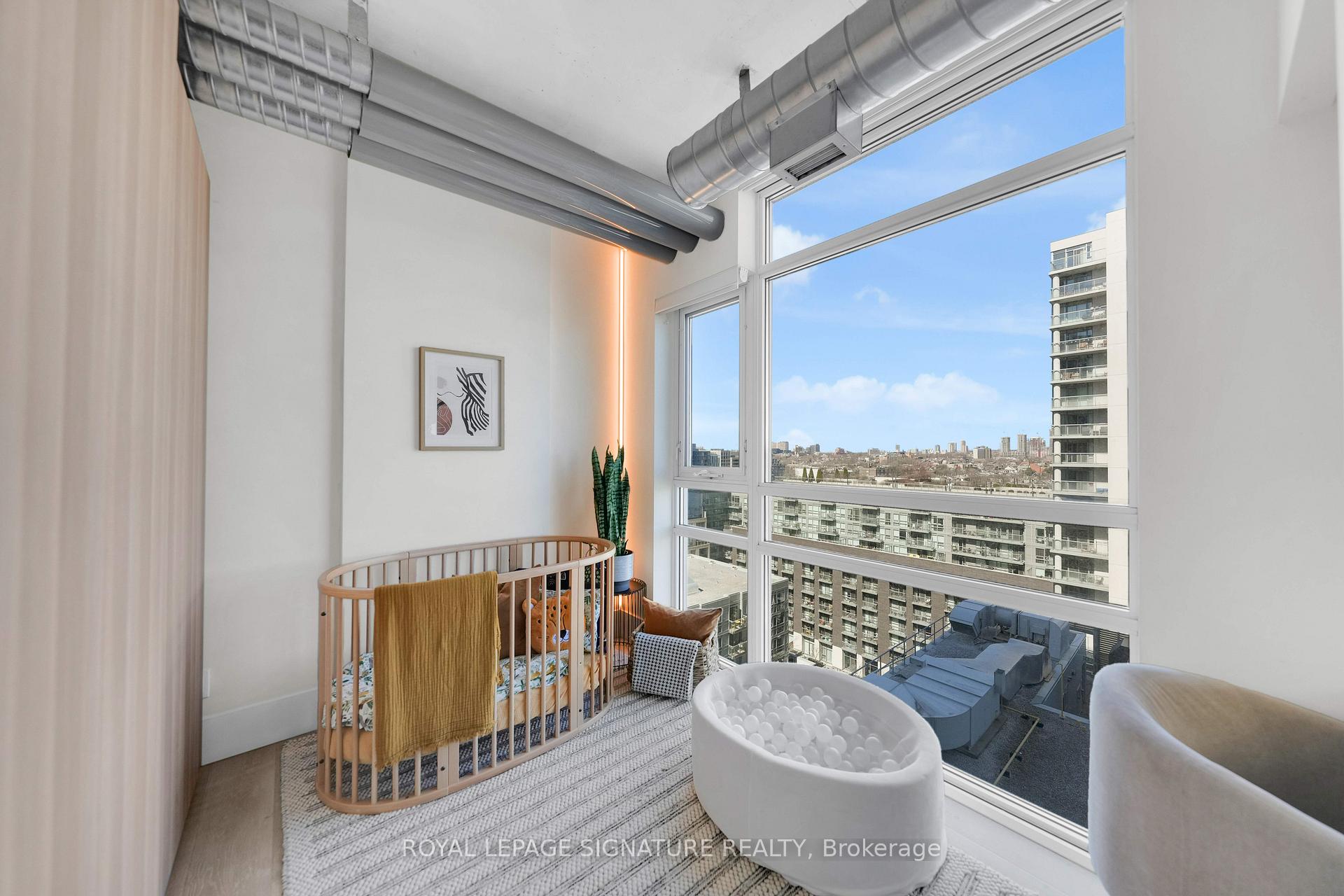 Photo 20 of Unit 1304, 150 Sudbury Street, Toronto, Little Portugal — HOMEH