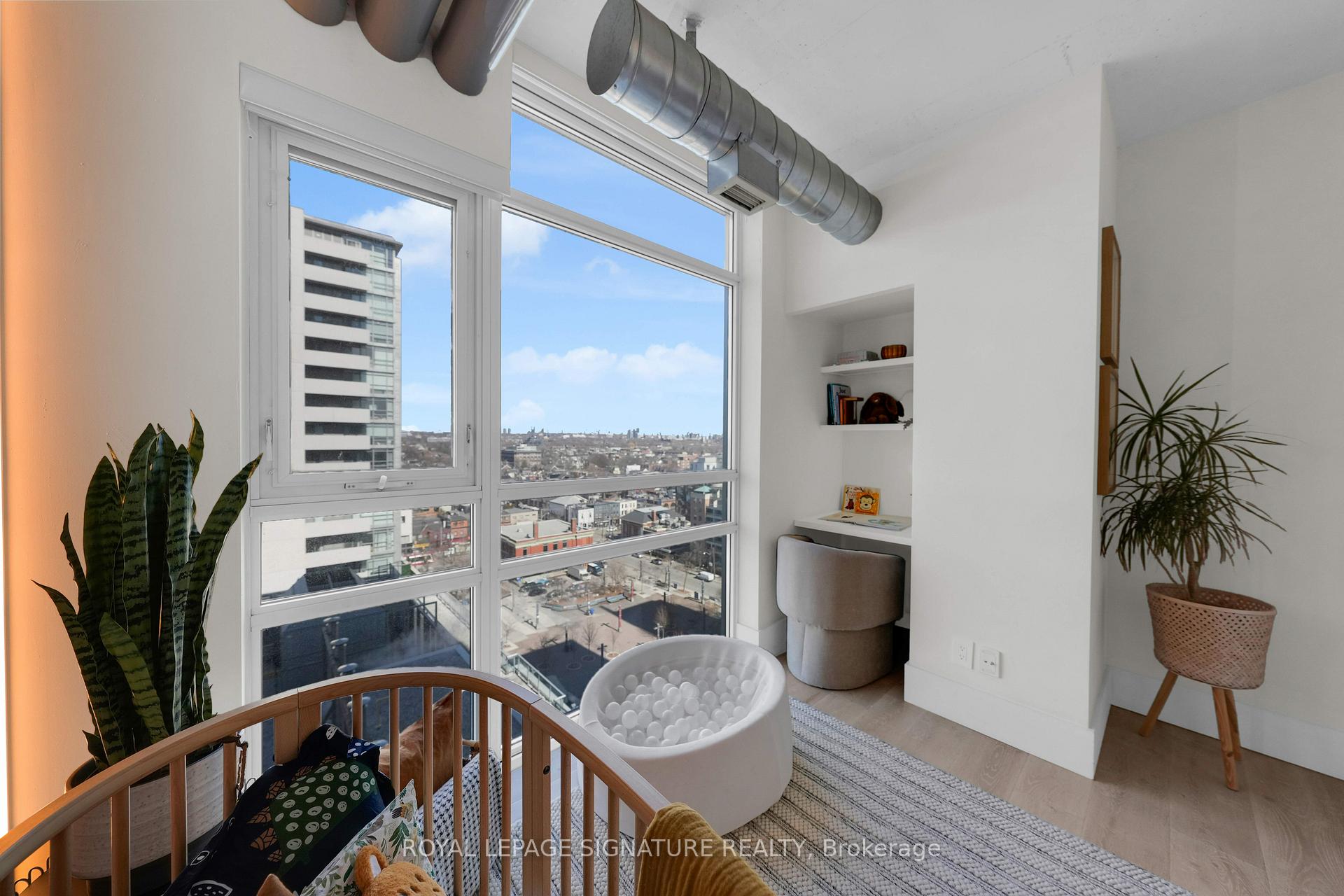 Photo 17 of Unit 1304, 150 Sudbury Street, Toronto, Little Portugal — HOMEH