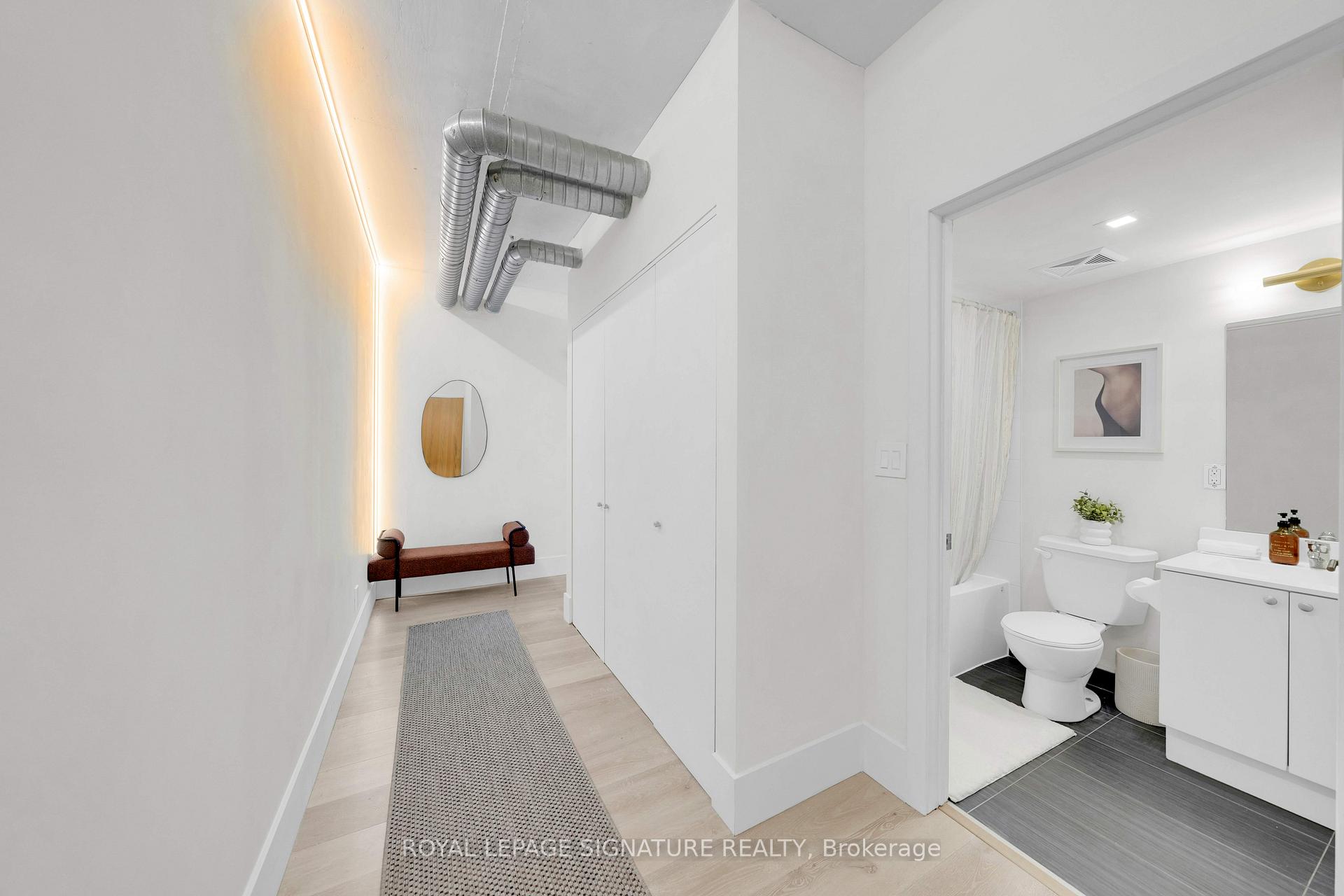 Photo 25 of Unit 1304, 150 Sudbury Street, Toronto, Little Portugal — HOMEH