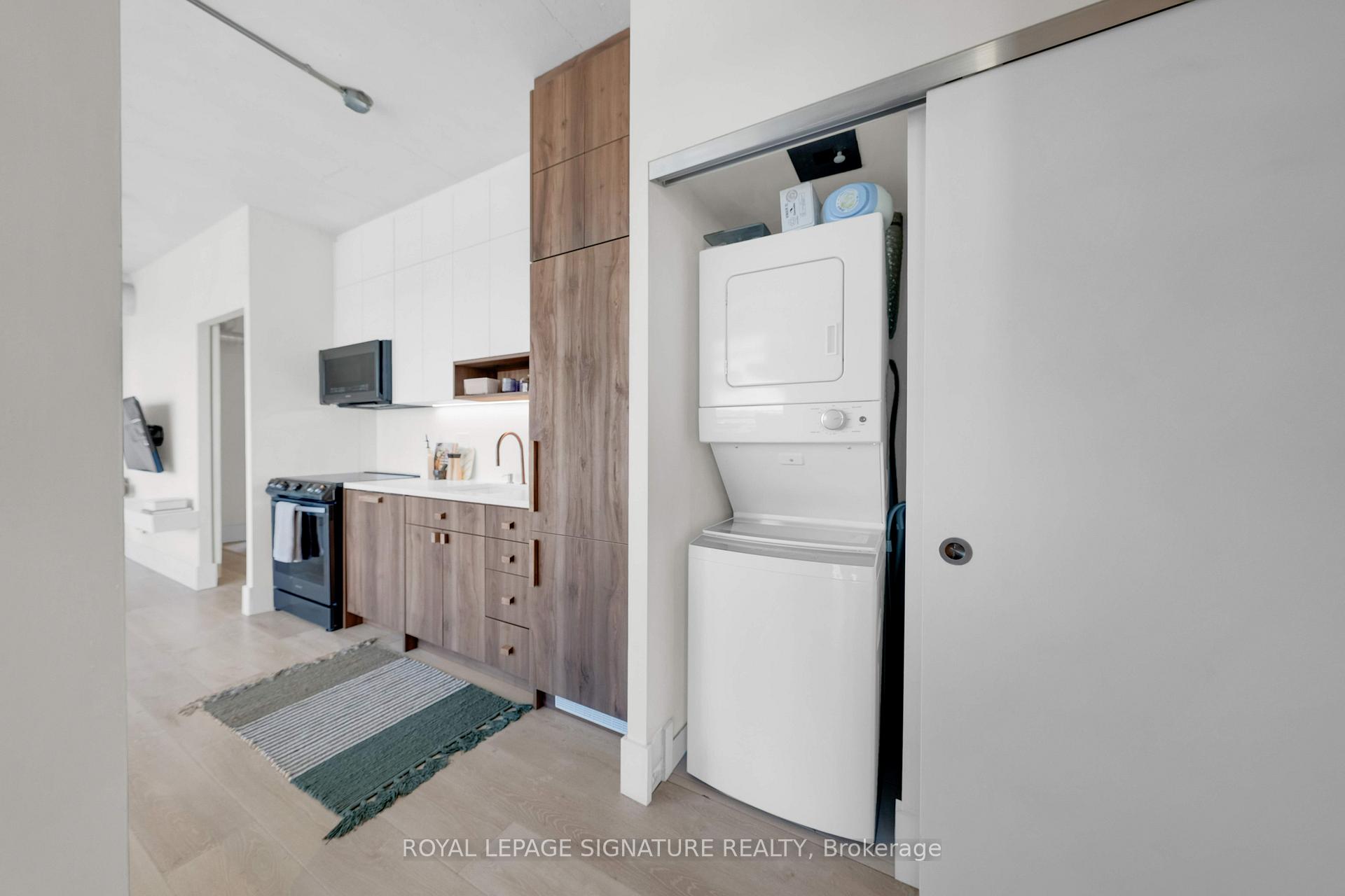 Photo 24 of Unit 1304, 150 Sudbury Street, Toronto, Little Portugal — HOMEH