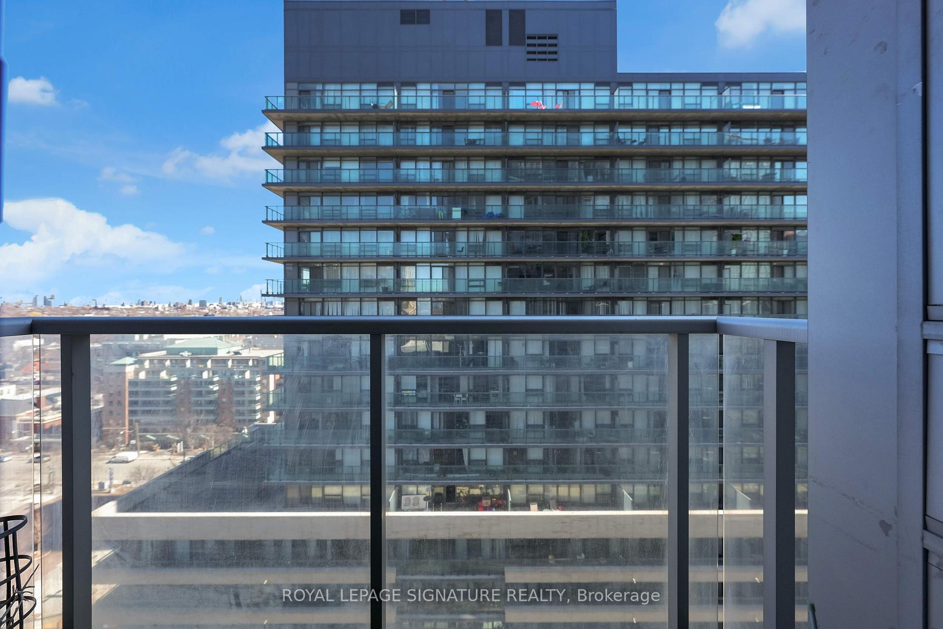 Photo 23 of Unit 1304, 150 Sudbury Street, Toronto, Little Portugal — HOMEH