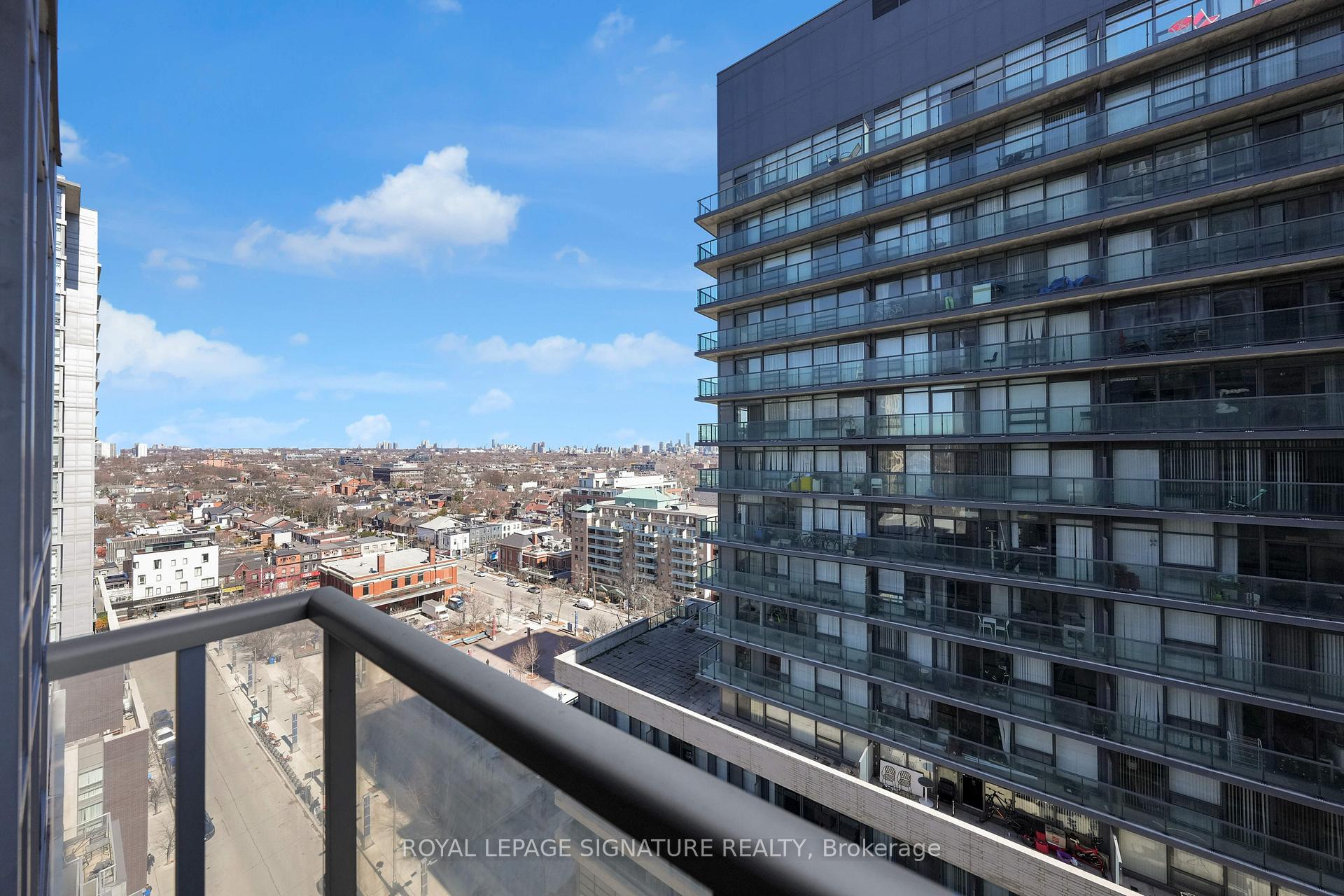 Photo 27 of Unit 1304, 150 Sudbury Street, Toronto, Little Portugal — HOMEH