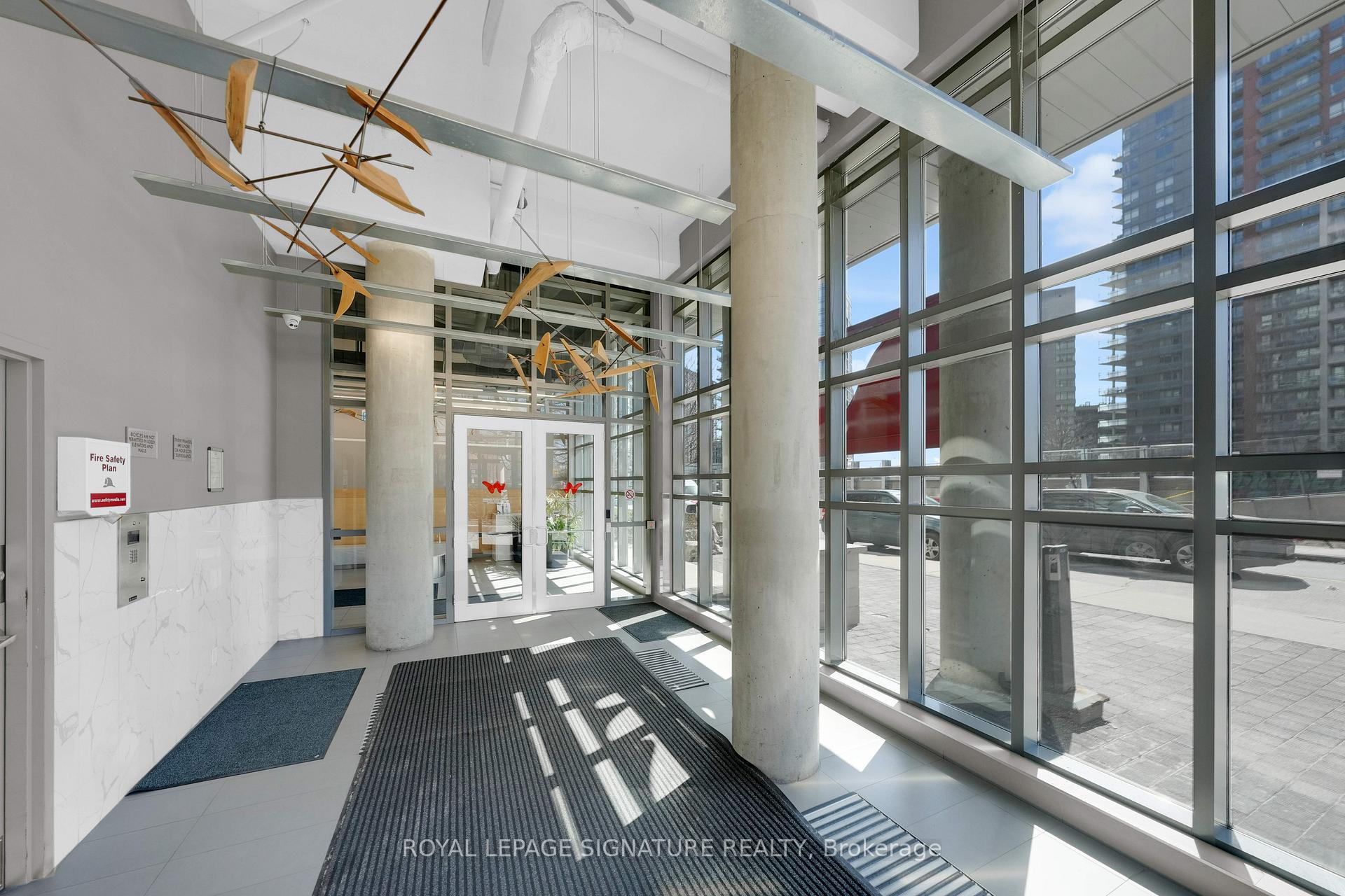 Photo 28 of Unit 1304, 150 Sudbury Street, Toronto, Little Portugal — HOMEH