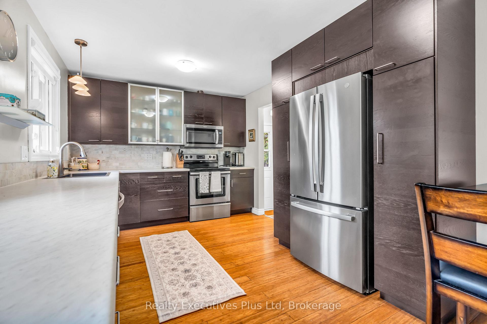 Photo 7 of 61 Mcilwraith Crescent, Guelph, Grange Road — HOMEH