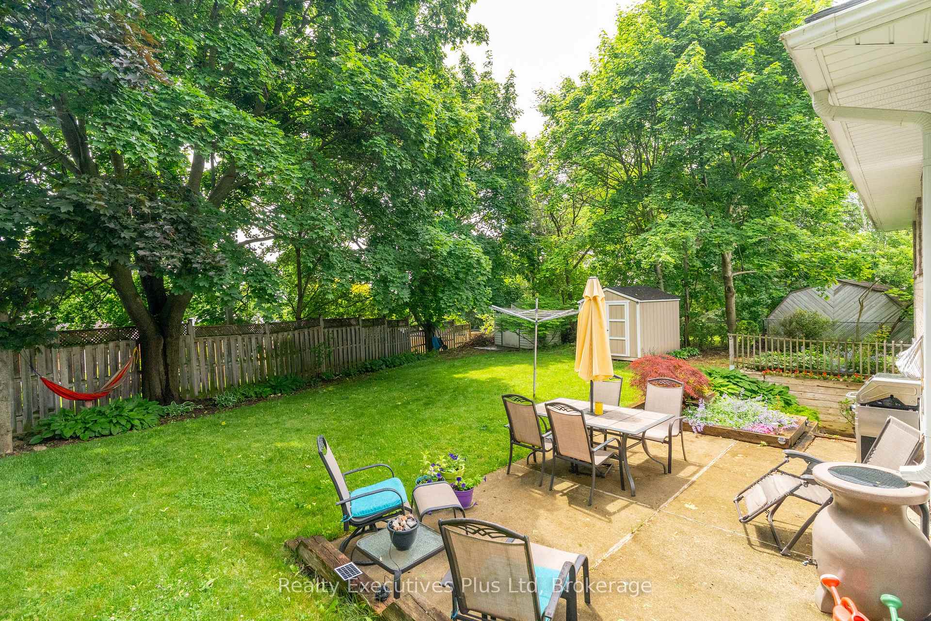 Photo 36 of 61 Mcilwraith Crescent, Guelph, Grange Road — HOMEH