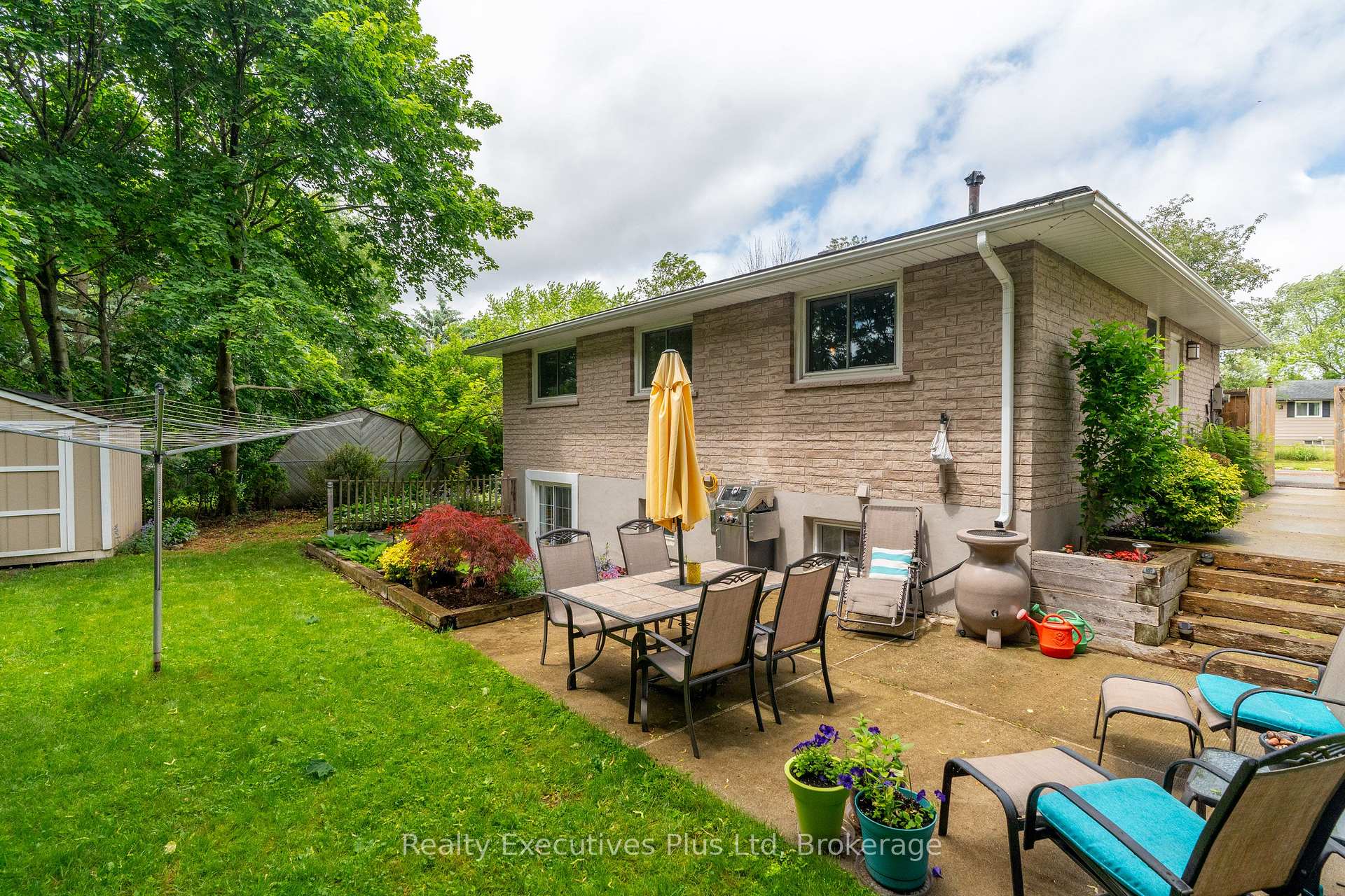 Photo 39 of 61 Mcilwraith Crescent, Guelph, Grange Road — HOMEH