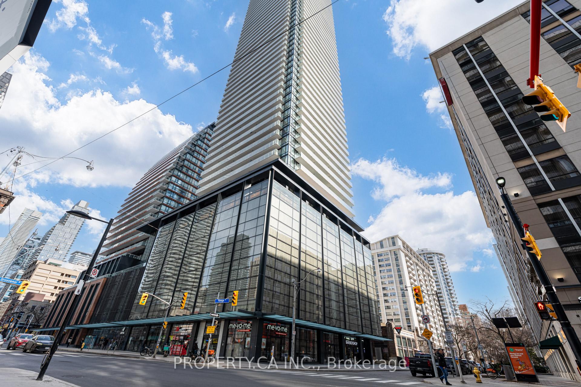 Photo 18 of Unit 3103, 501 Yonge Street, Toronto, Church-Yonge Corridor — HOMEH