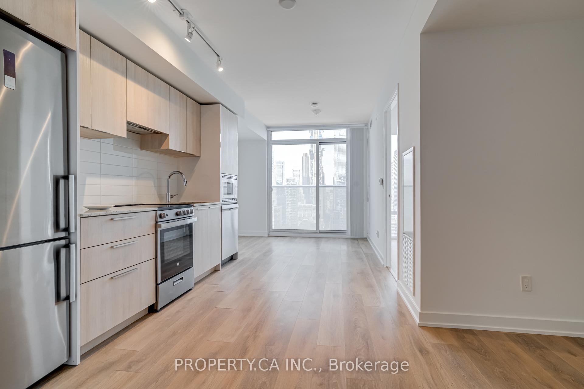 Photo 20 of Unit 3103, 501 Yonge Street, Toronto, Church-Yonge Corridor — HOMEH
