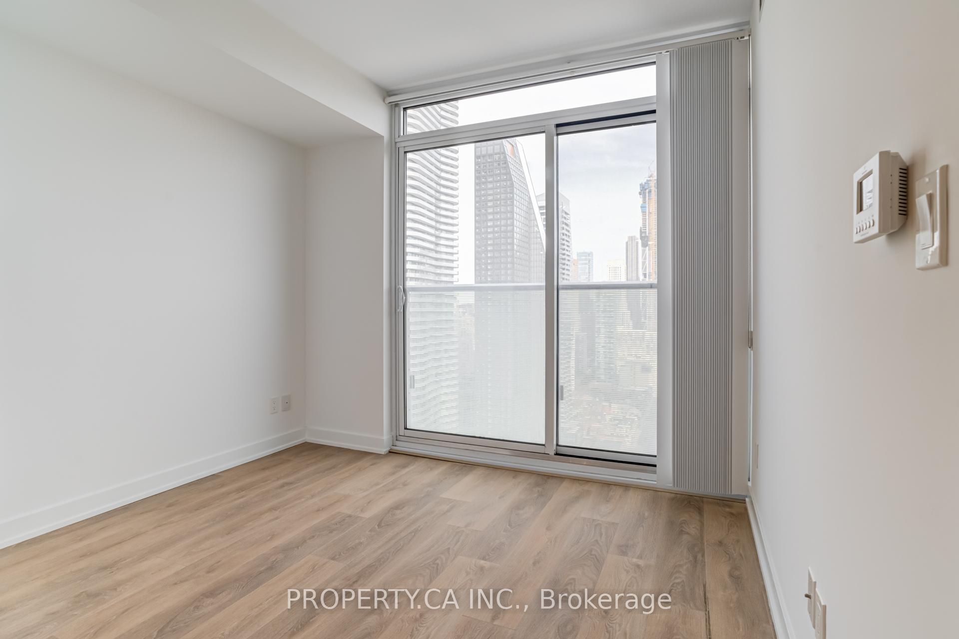 Photo 19 of Unit 3103, 501 Yonge Street, Toronto, Church-Yonge Corridor — HOMEH