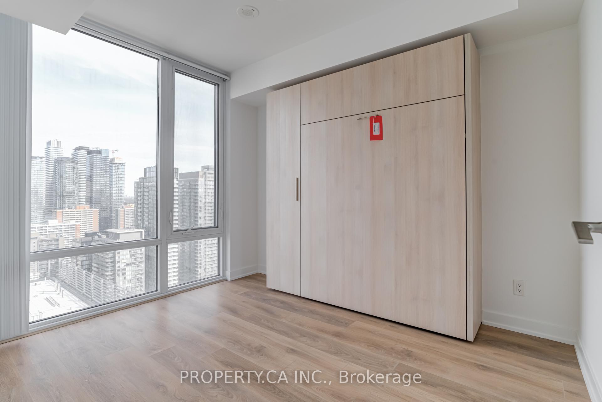 Photo 26 of Unit 3103, 501 Yonge Street, Toronto, Church-Yonge Corridor — HOMEH