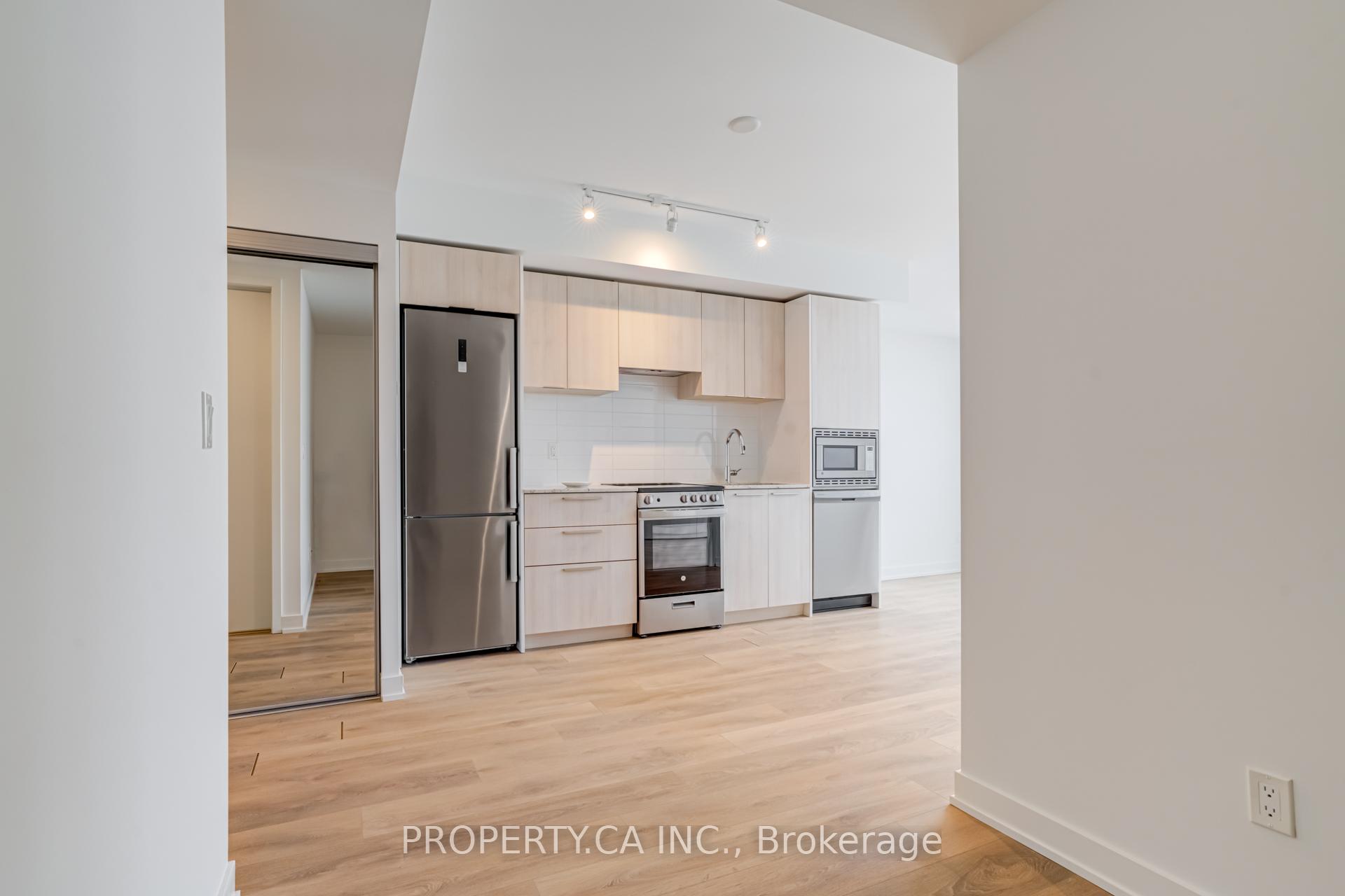 Photo 23 of Unit 3103, 501 Yonge Street, Toronto, Church-Yonge Corridor — HOMEH