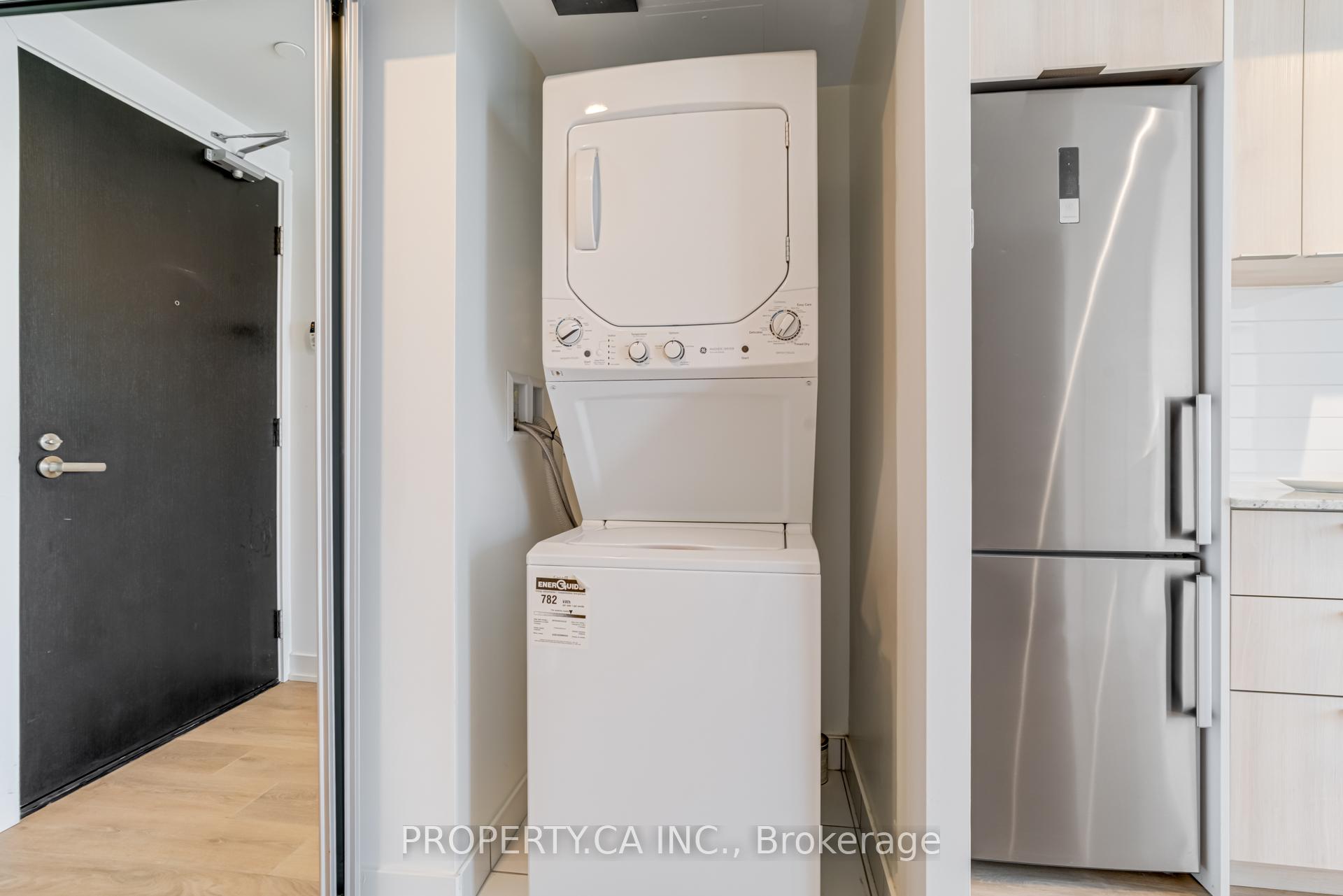 Photo 24 of Unit 3103, 501 Yonge Street, Toronto, Church-Yonge Corridor — HOMEH