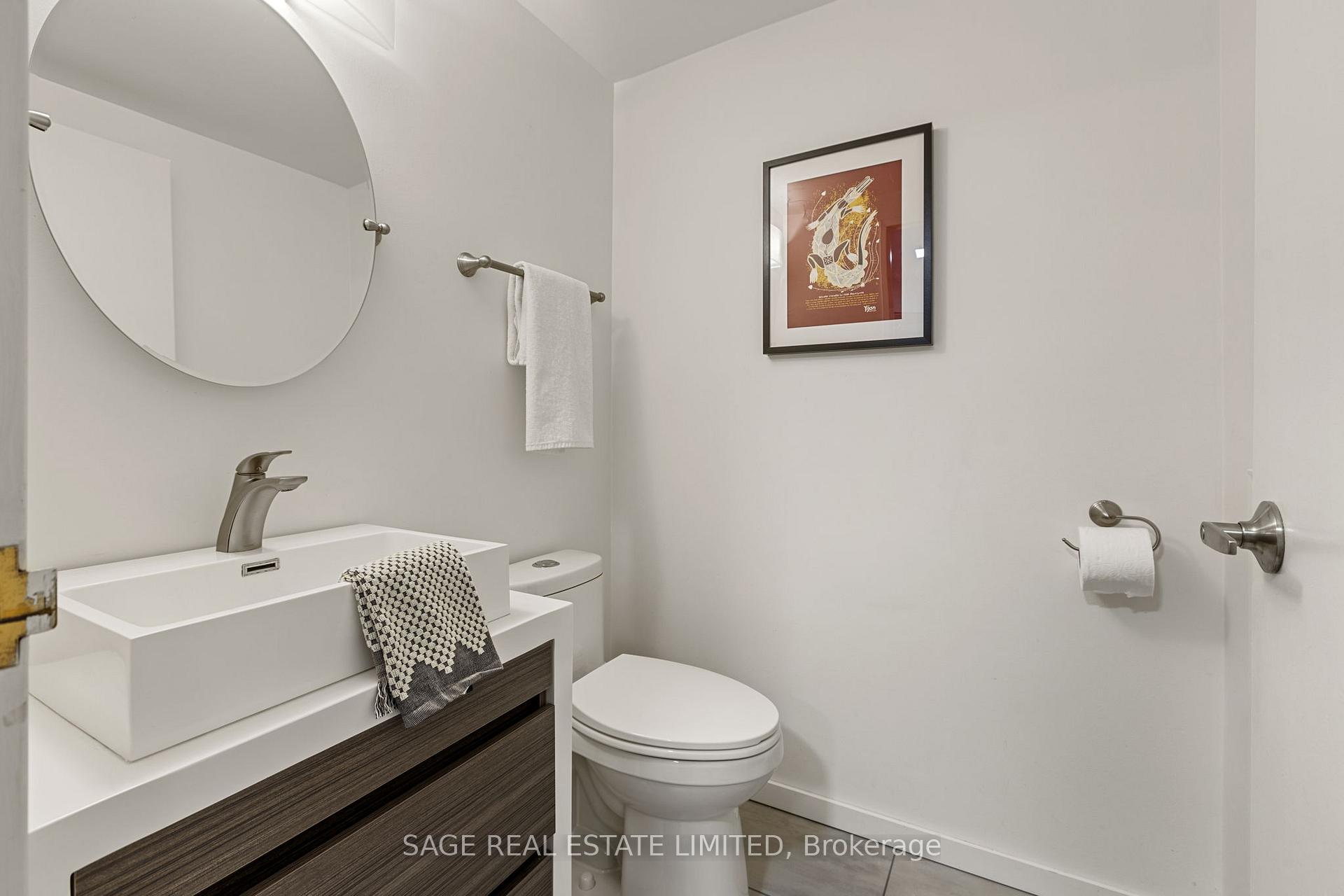 Photo 2 of Unit 316, 40 Sylvan Valley Way, Toronto, Bedford Park-Nortown — HOMEH