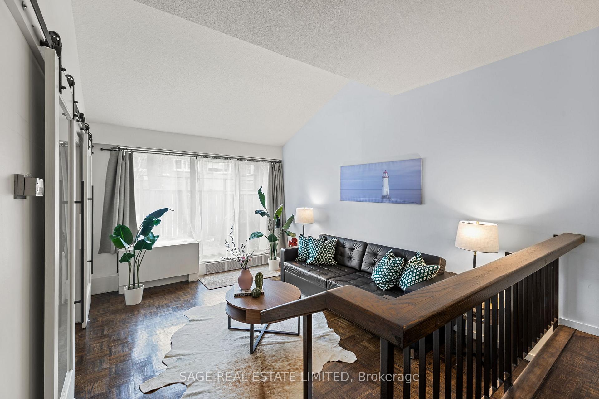 Photo 8 of Unit 316, 40 Sylvan Valley Way, Toronto, Bedford Park-Nortown — HOMEH