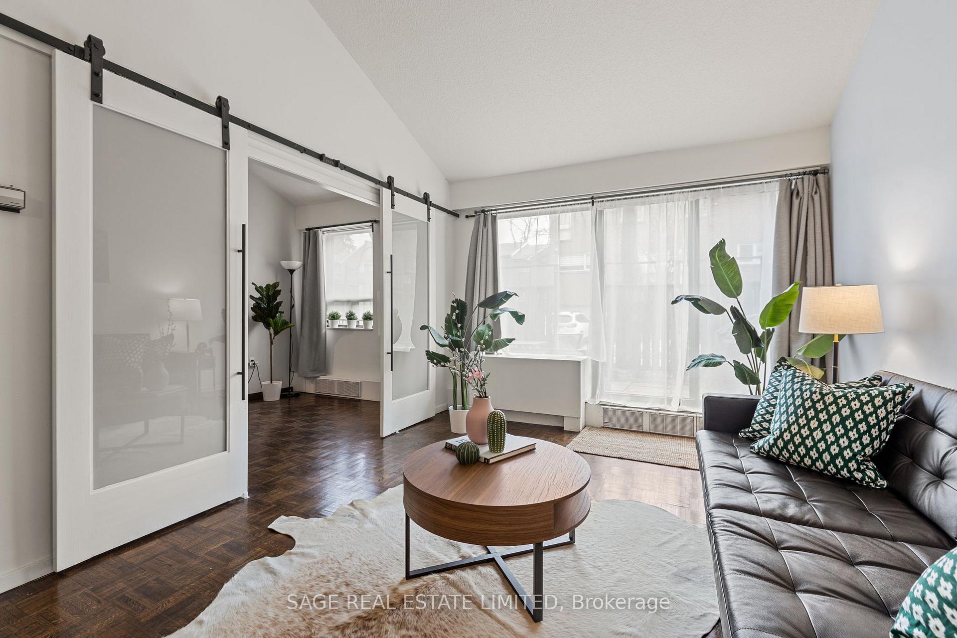 Photo 10 of Unit 316, 40 Sylvan Valley Way, Toronto, Bedford Park-Nortown — HOMEH