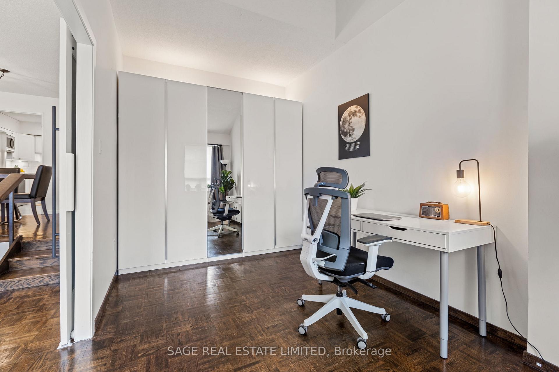 Photo 9 of Unit 316, 40 Sylvan Valley Way, Toronto, Bedford Park-Nortown — HOMEH