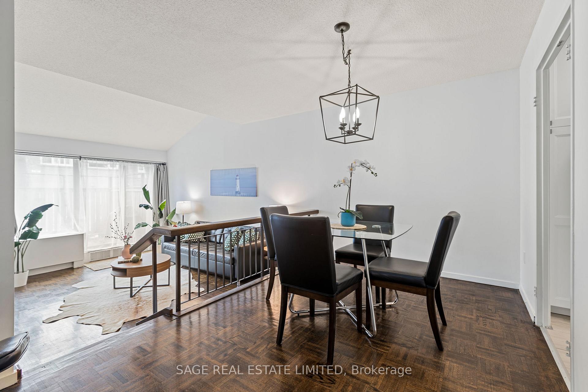 Photo 5 of Unit 316, 40 Sylvan Valley Way, Toronto, Bedford Park-Nortown — HOMEH