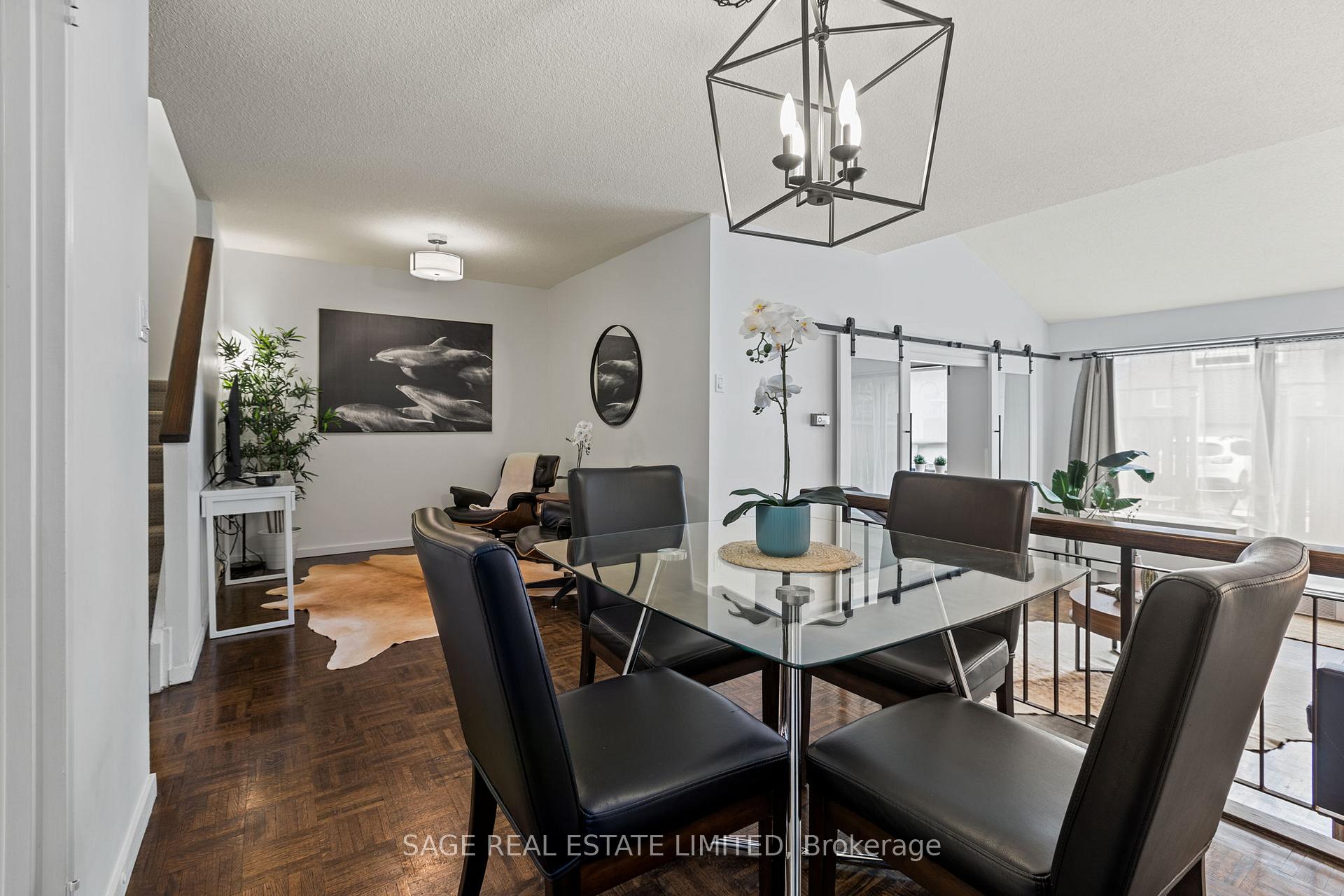 Photo 14 of Unit 316, 40 Sylvan Valley Way, Toronto, Bedford Park-Nortown — HOMEH