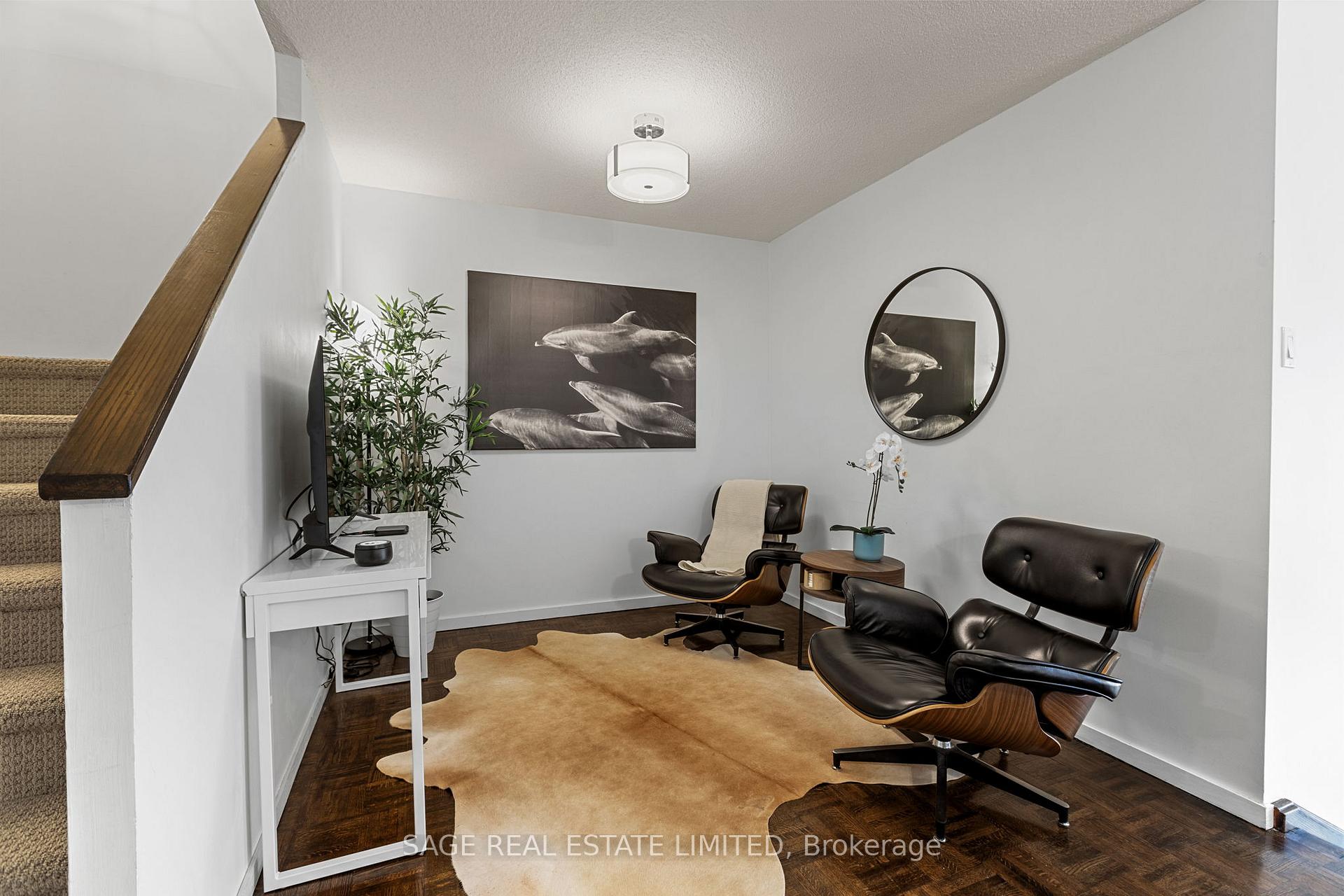 Photo 11 of Unit 316, 40 Sylvan Valley Way, Toronto, Bedford Park-Nortown — HOMEH