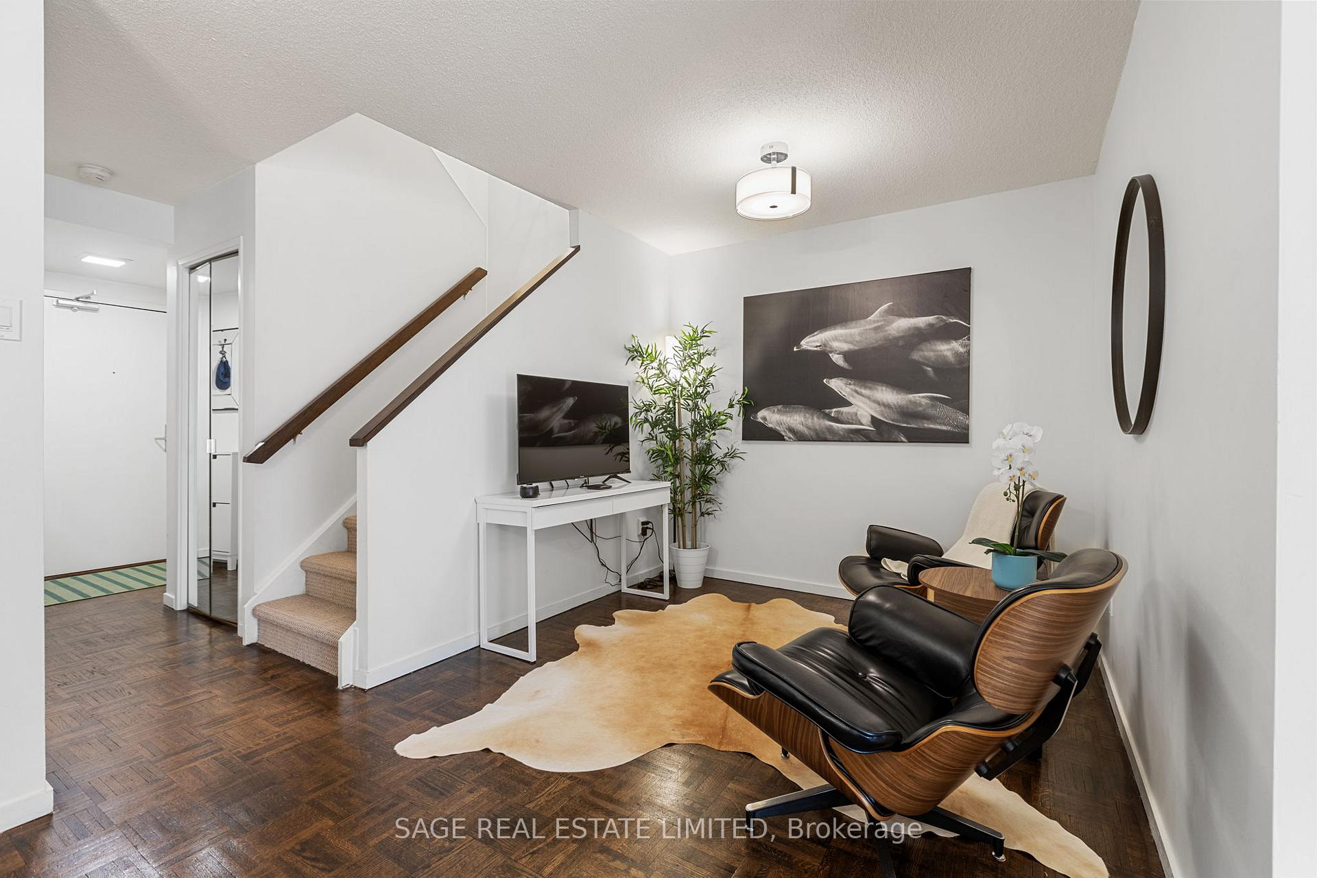 Photo 13 of Unit 316, 40 Sylvan Valley Way, Toronto, Bedford Park-Nortown — HOMEH