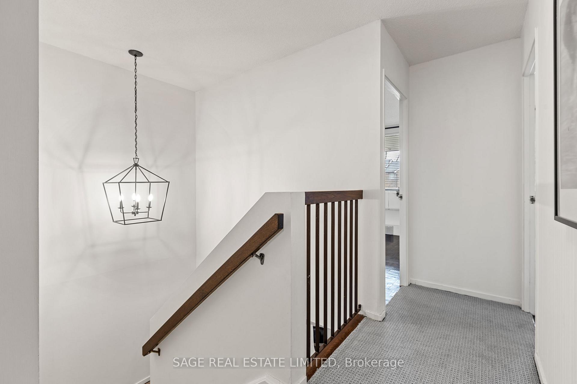 Photo 17 of Unit 316, 40 Sylvan Valley Way, Toronto, Bedford Park-Nortown — HOMEH